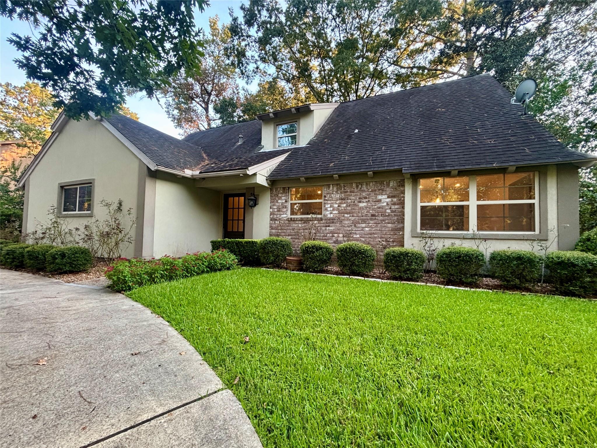 460 Old Hickory Drive — photo