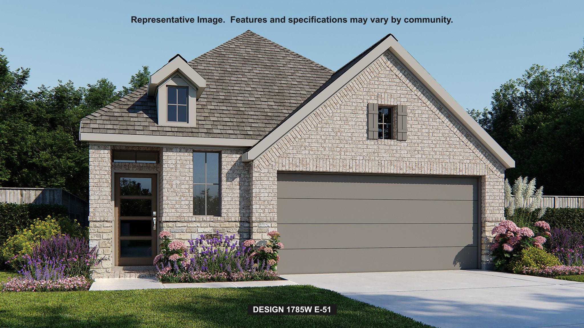 26722 Texas Lantana Lane — photo
