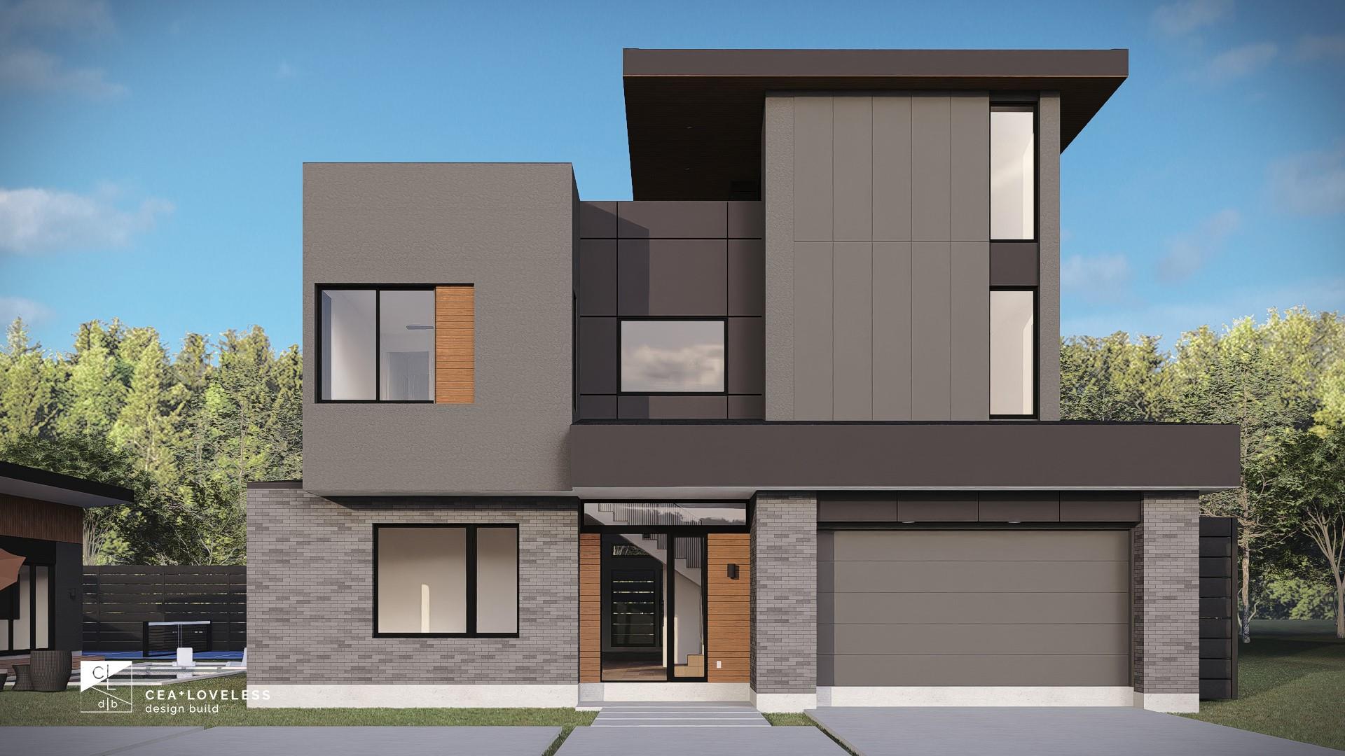 2014 Southgate Boulevard — photo