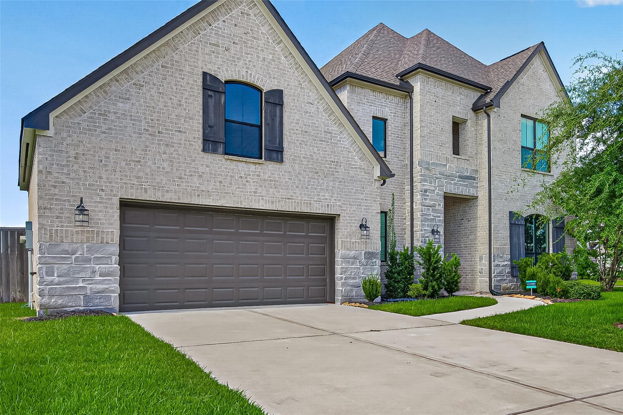 6710 Sterling Springs Lane — photo