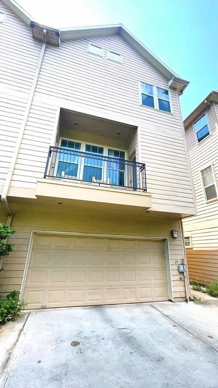 89 Sidney Street — photo