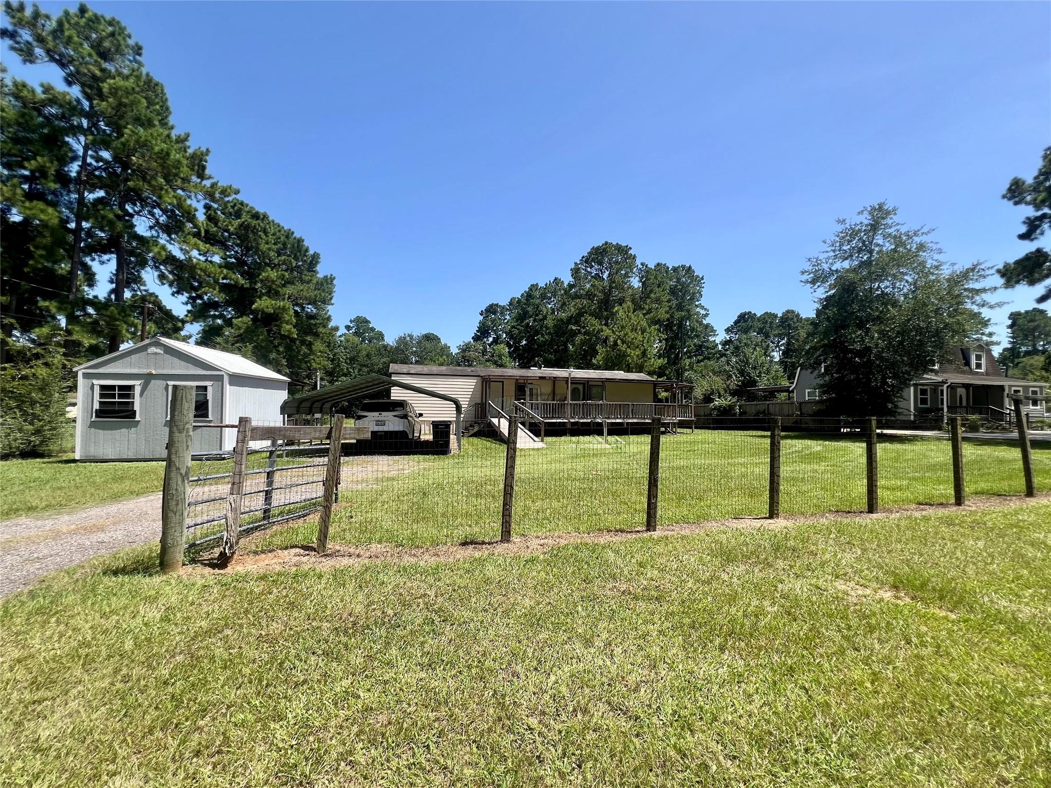 31018 Green Tree Road — photo