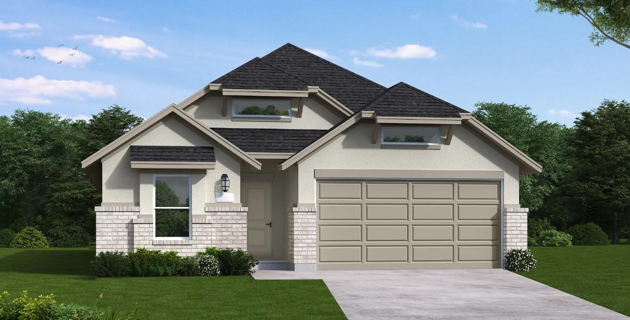22916 Mist Falls Court — photo