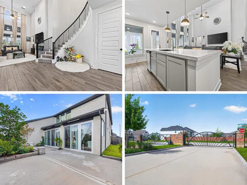 3180 Stingray Cove Drive — photo