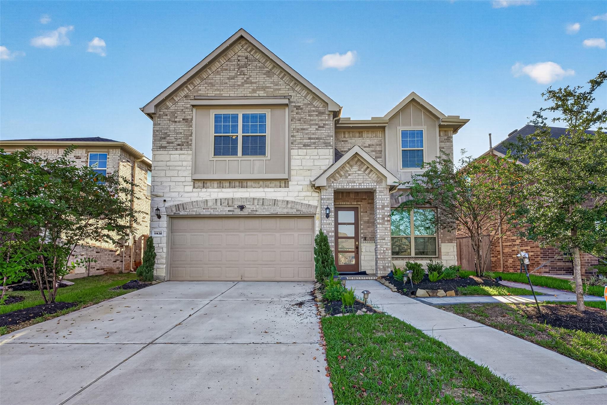11438 Cypress Elm Court — photo