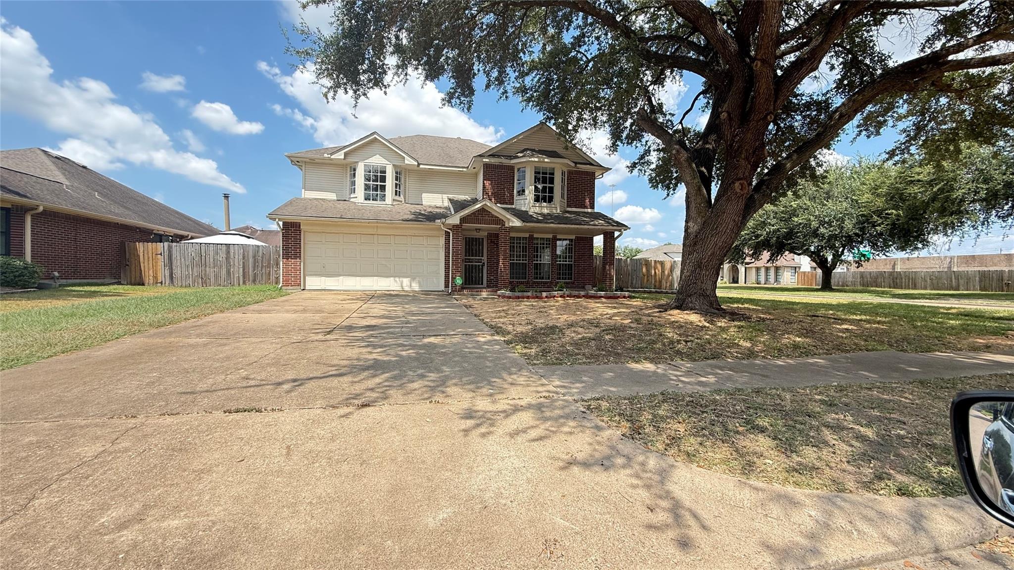 14402 Stone Park Road — photo