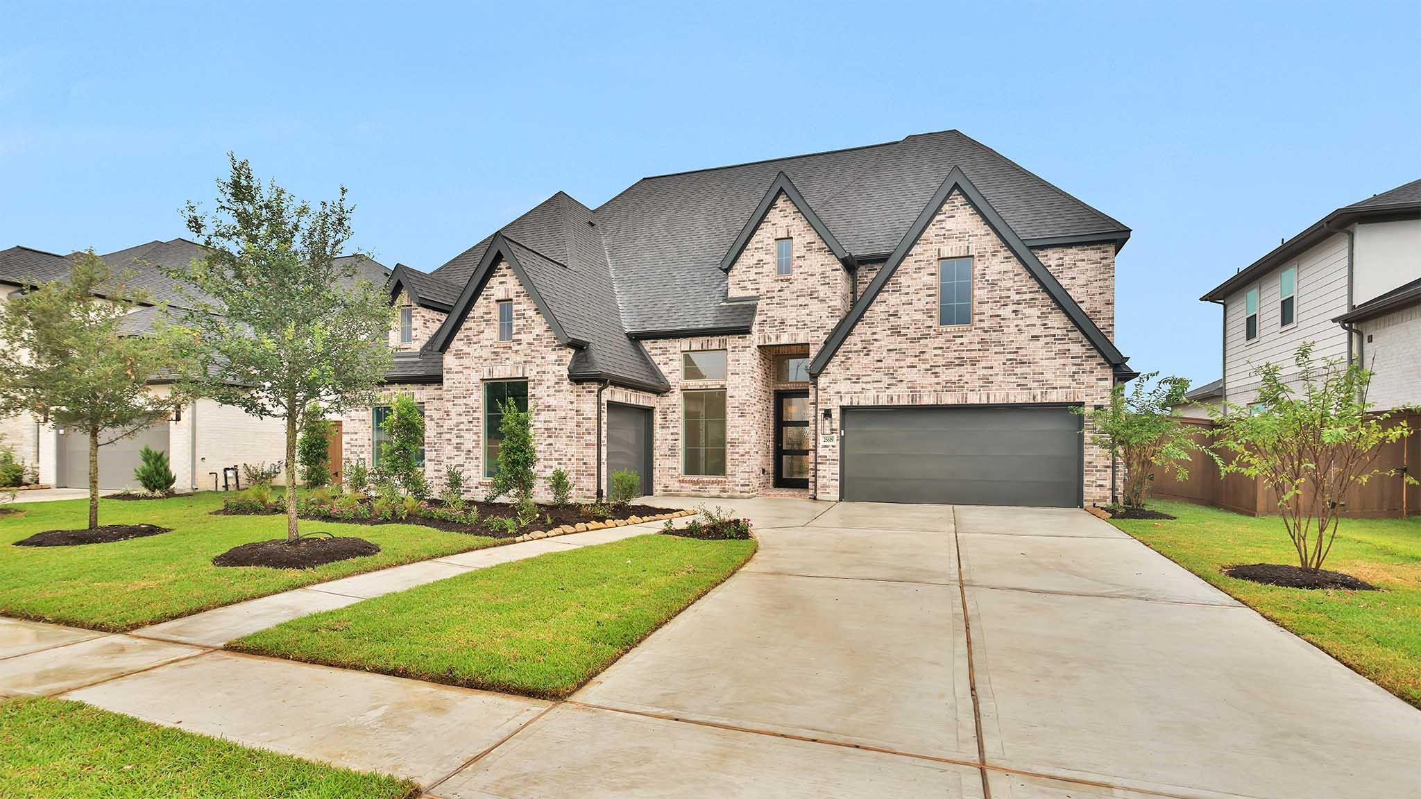 25519 Brawner Drive — photo