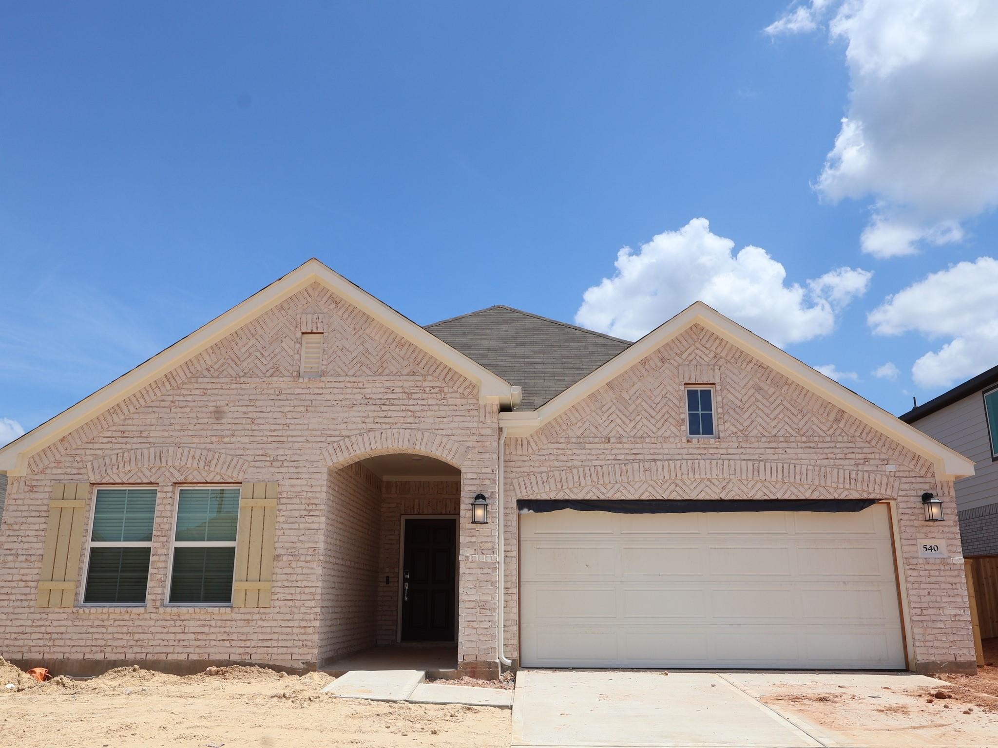 540 Bluebell Maiden Court — photo