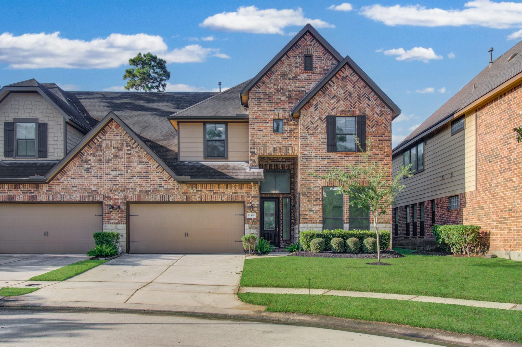 12438 Tyler Springs Lane — photo