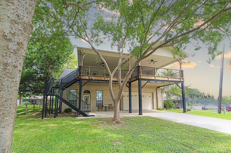 259 Indian Falls Lane — photo