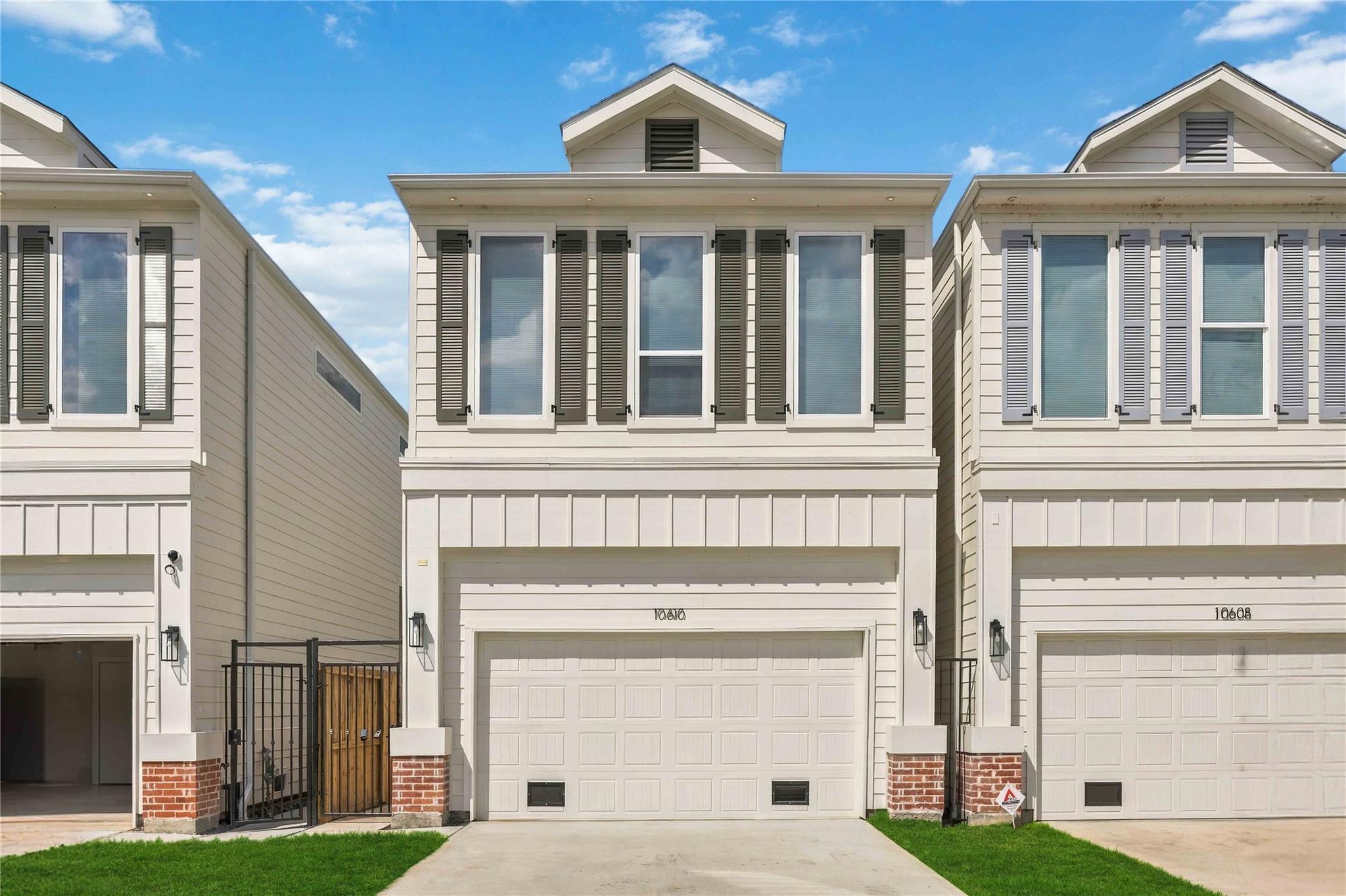10610 Ashville Drive — photo