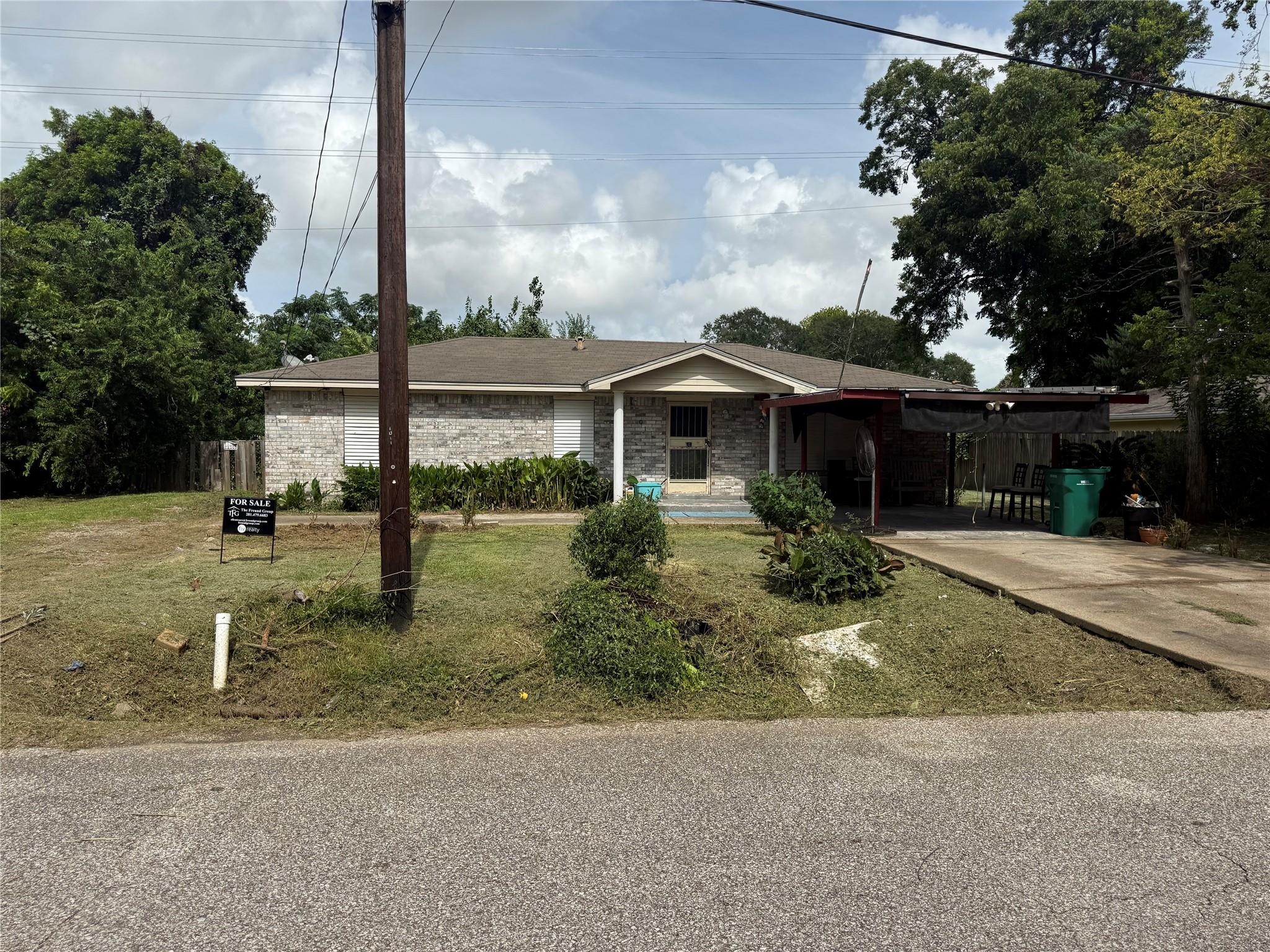 1019 Roosevelt Street — photo