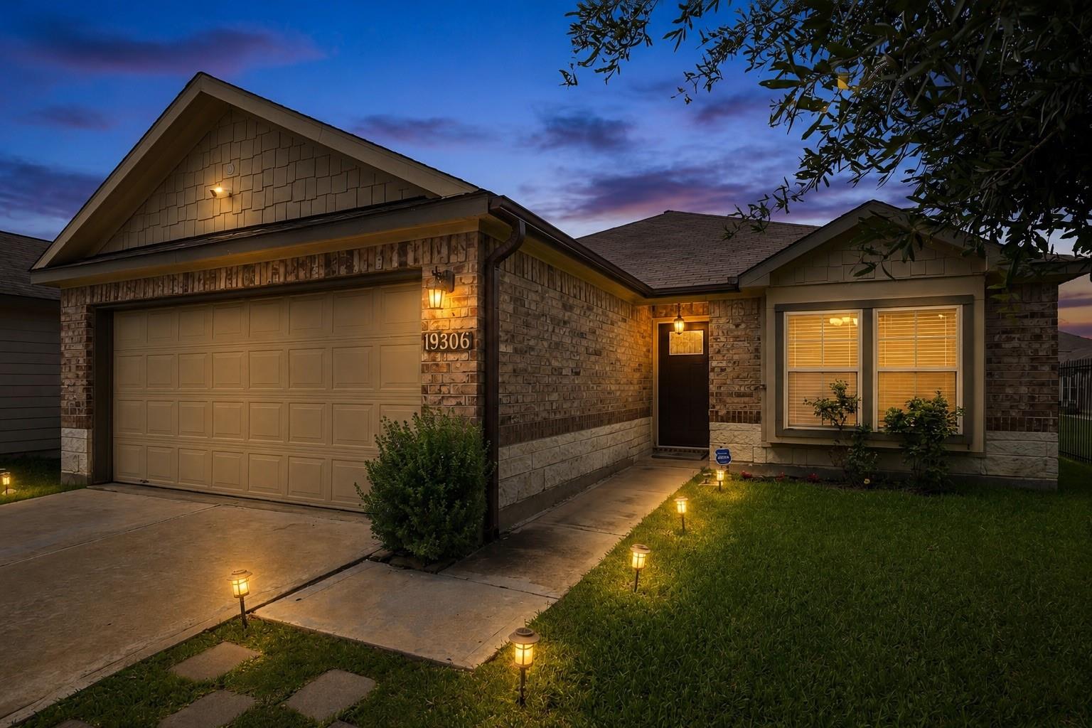 19306 Golden Wave Drive — photo
