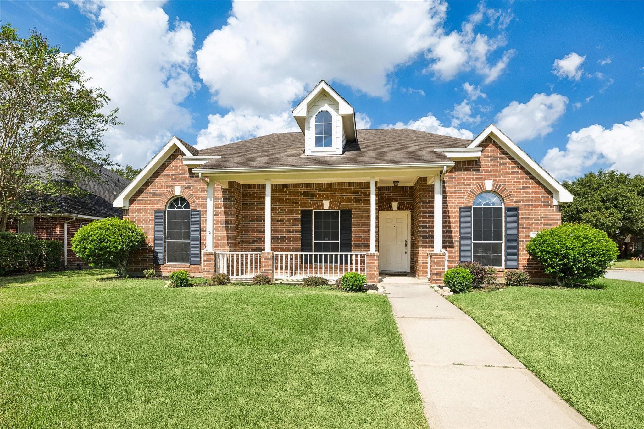 9202 Colonypond Drive — photo