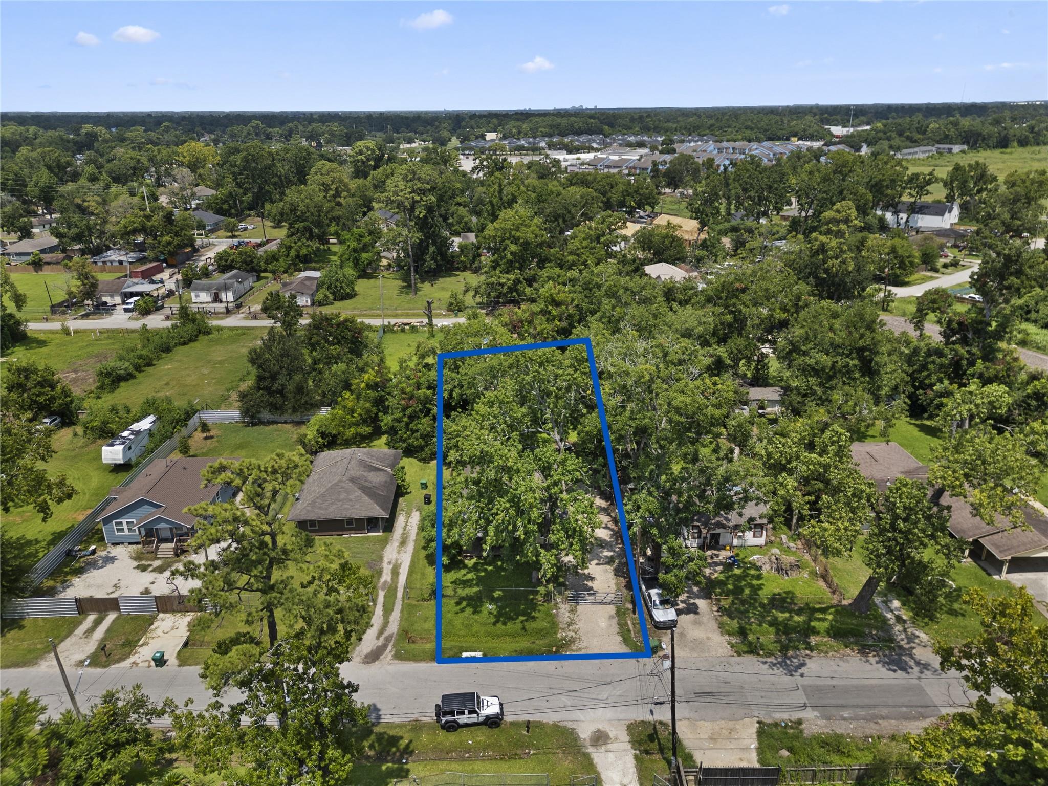 9313 Sherbourne Street — photo