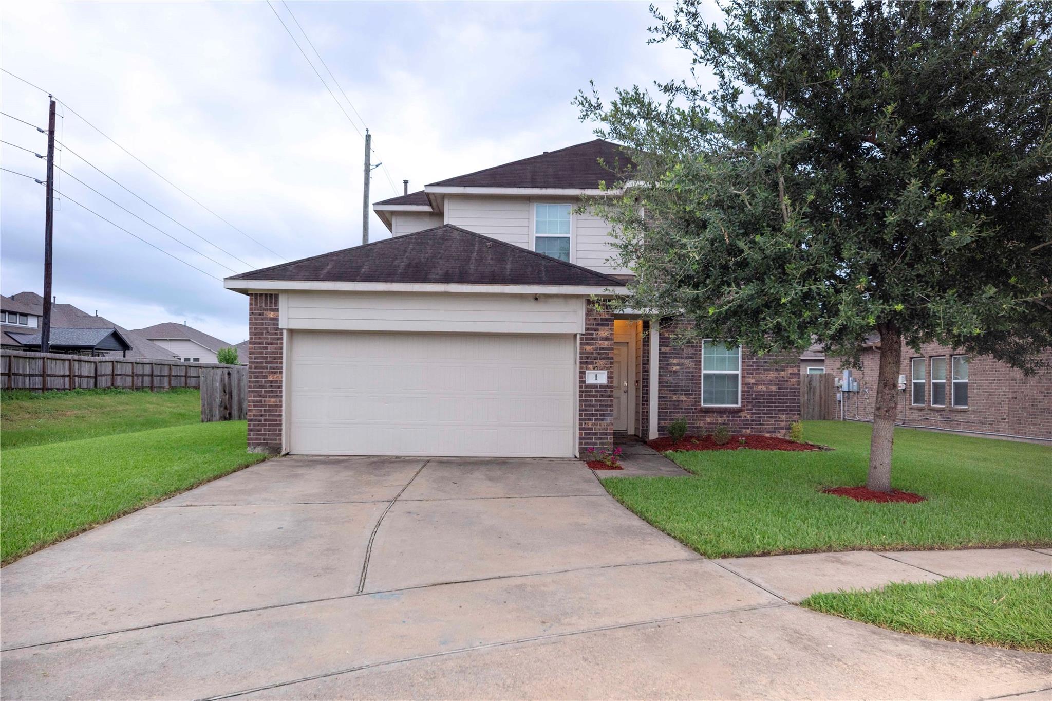 1 Garden Springs Court — photo