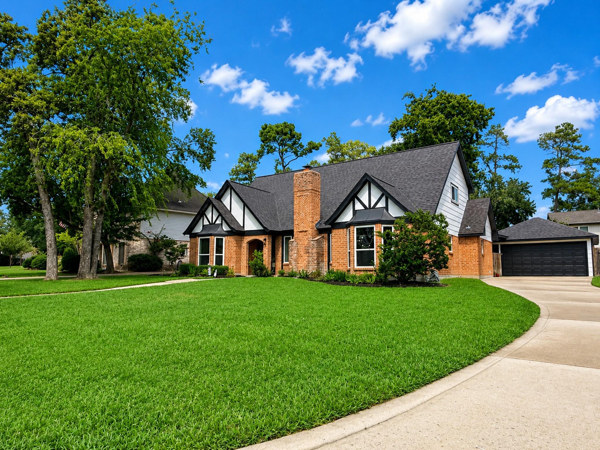 17510 Sorrel Ridge Drive, Spring, TX 77388 — photo 3