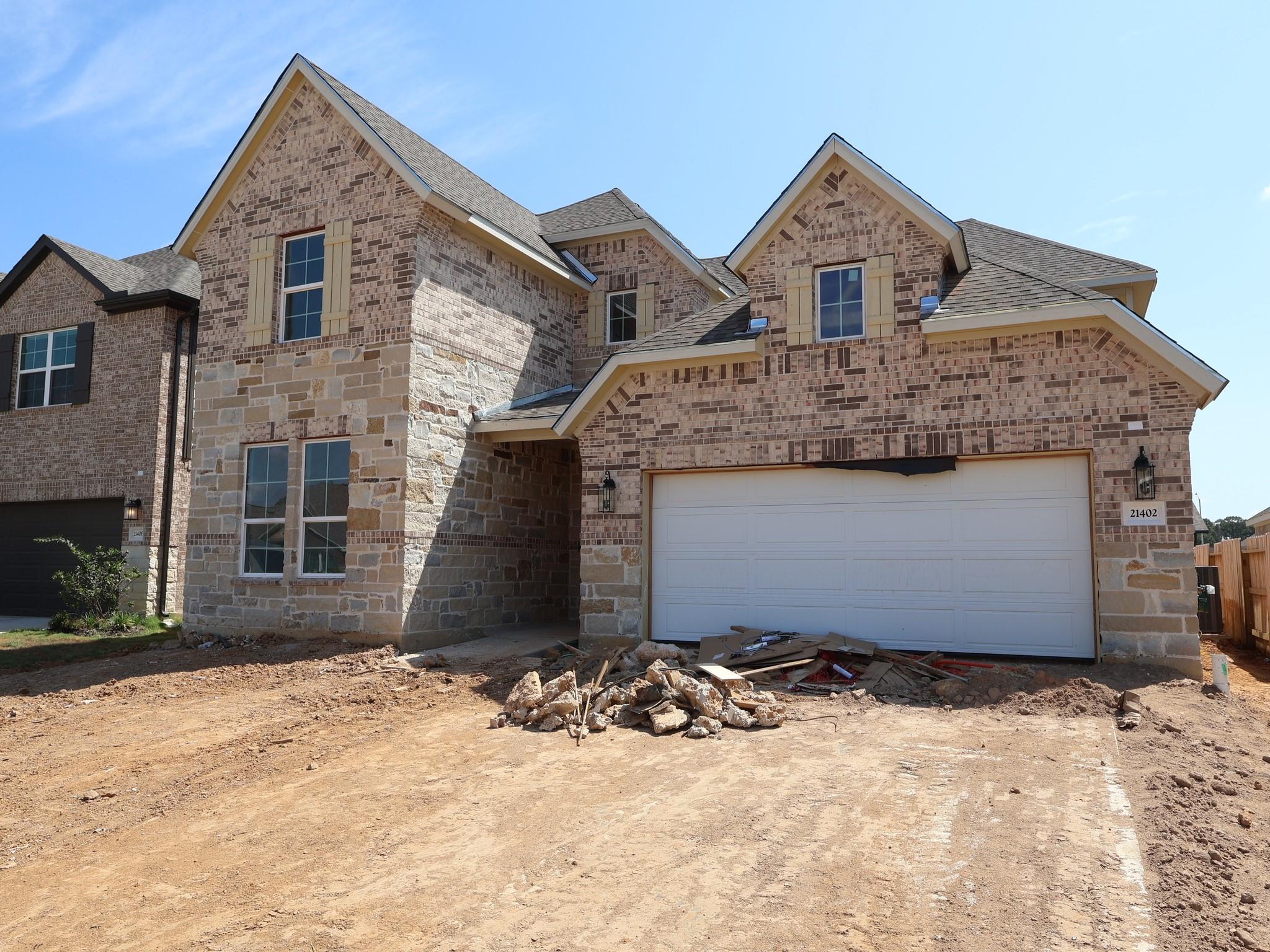 21402 Villa Spruce Lane — photo