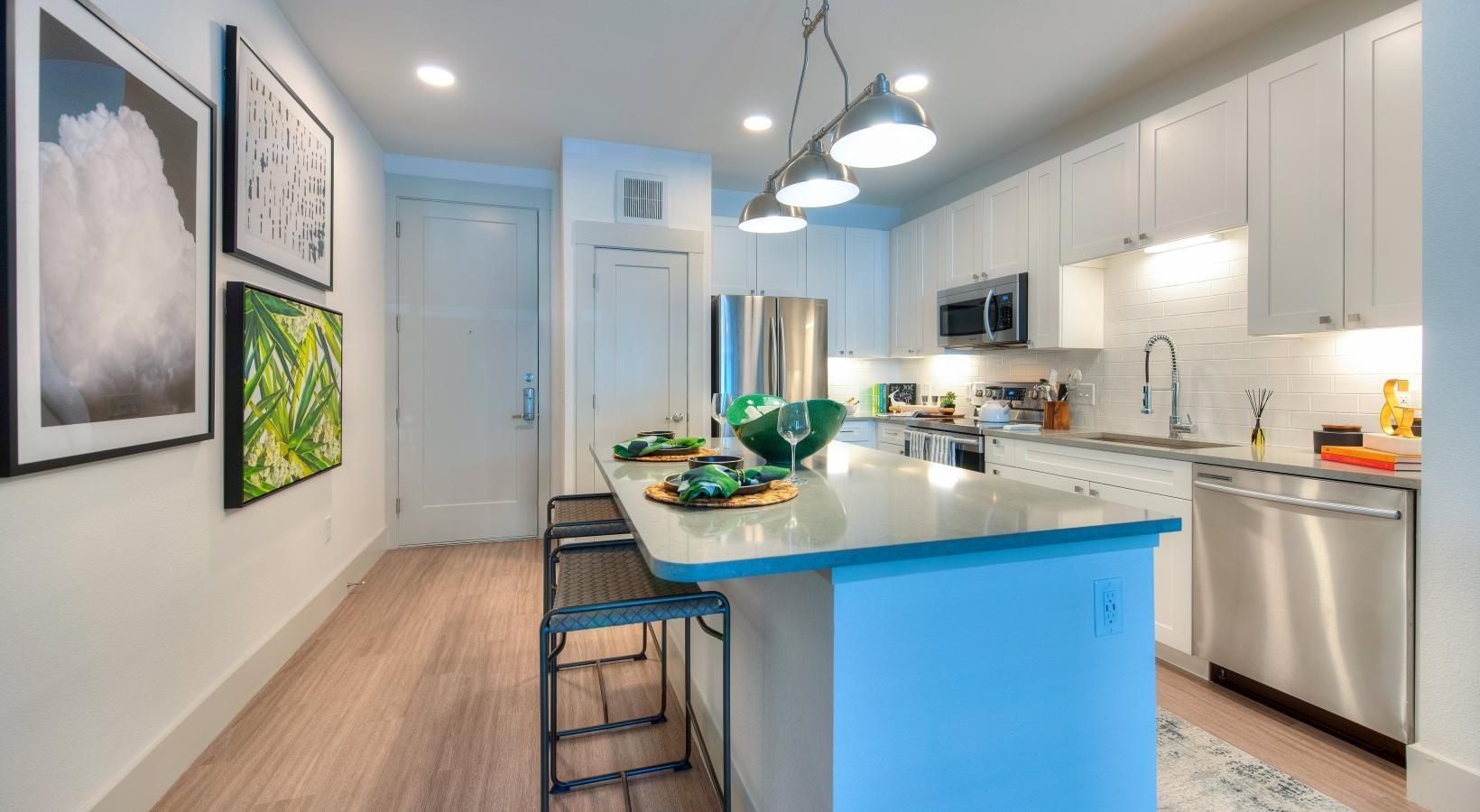 1330 Park West Green Dr #B2 — photo
