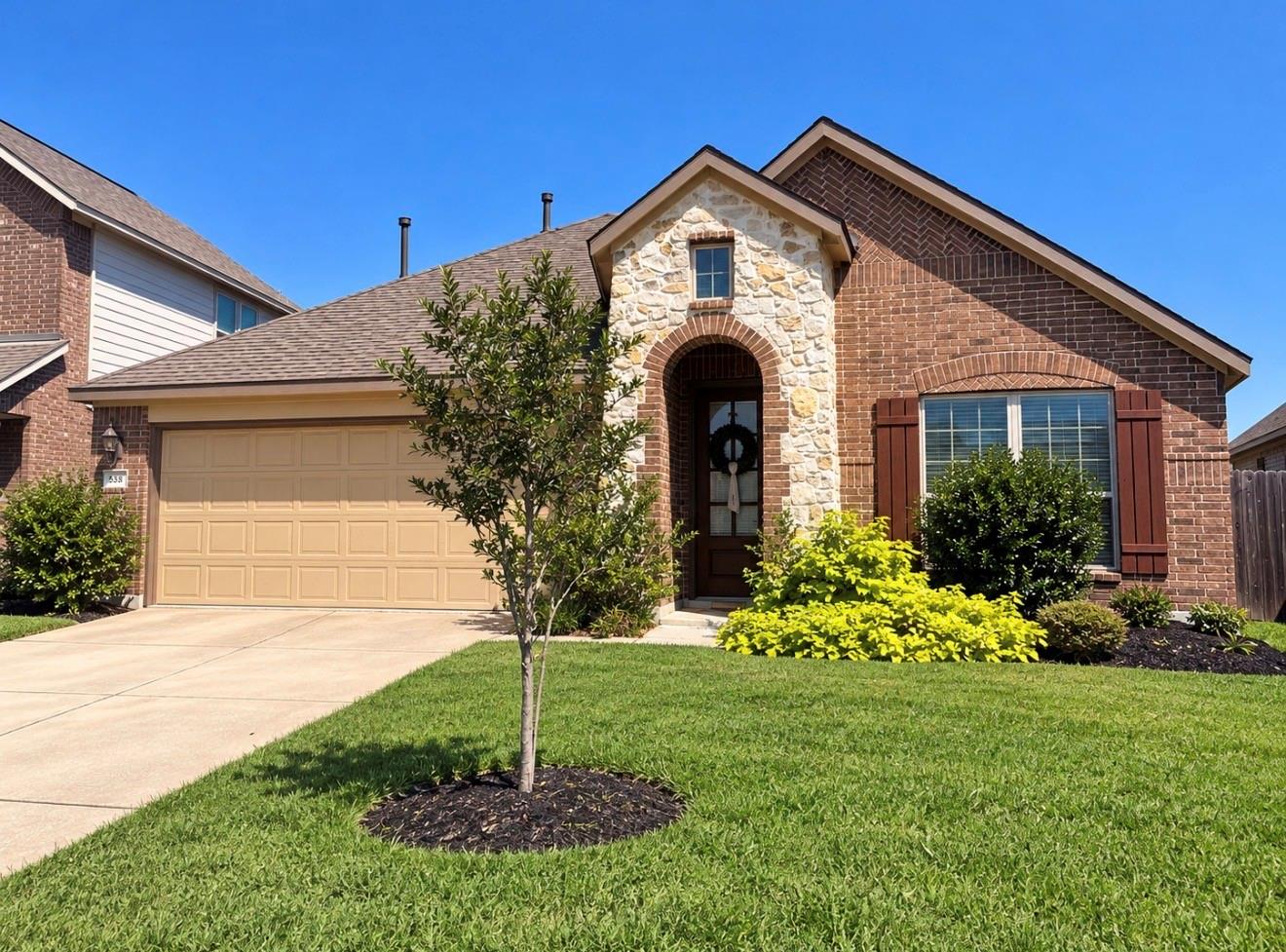 2638 Ivy Wood Lane — photo