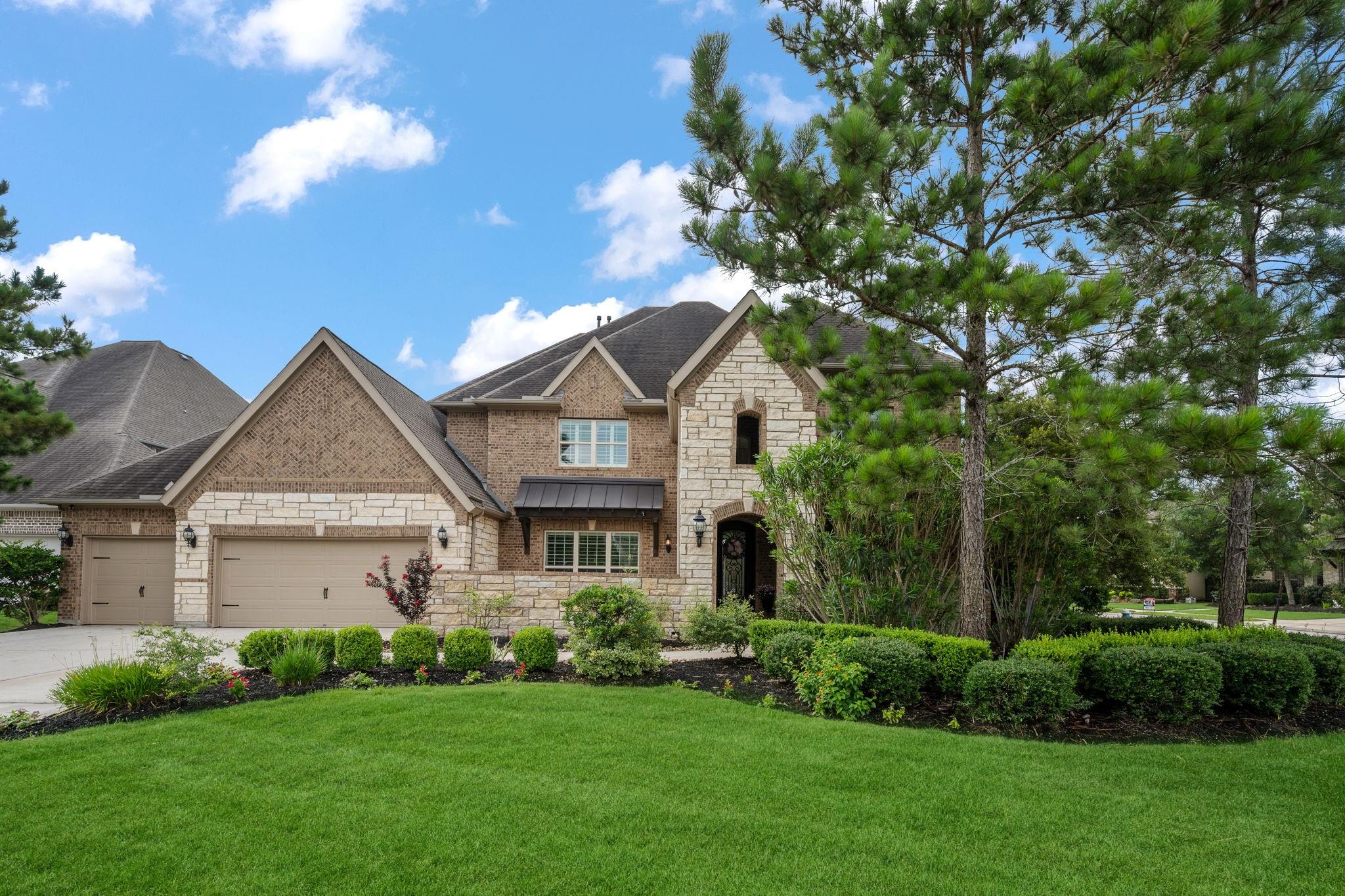 28680 Clear Woods Drive — photo
