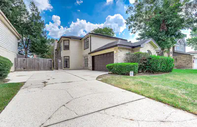 2447 Brush Hollow Road — photo