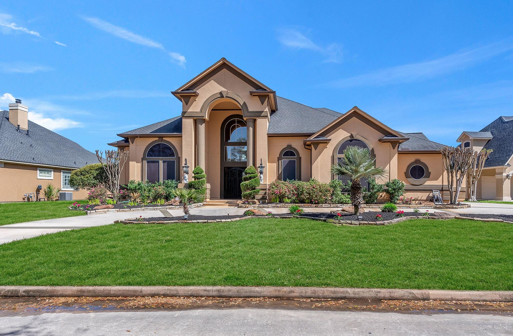 15818 Conners Ace Drive — photo