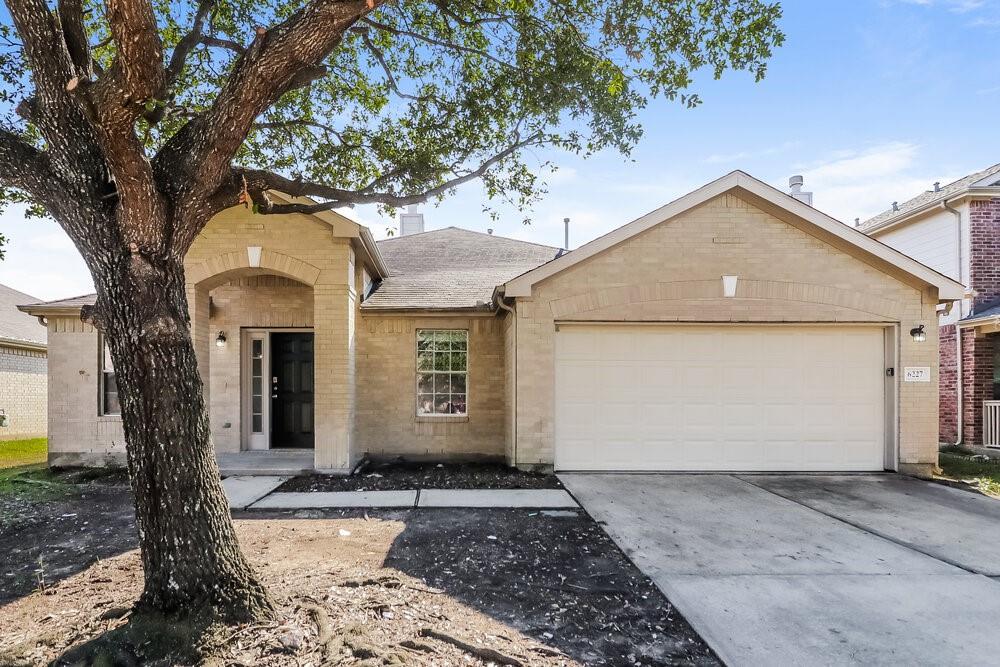 6227 Channelbrook Lane, Spring, TX 77379