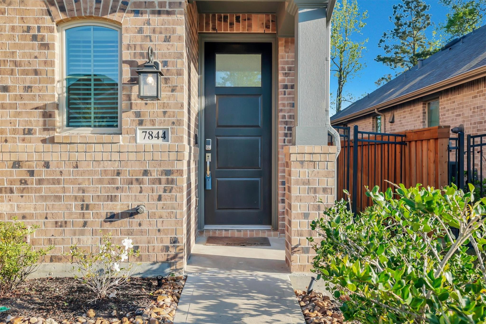 7844 Axis Ridge Drive, Magnolia, TX 77354 — photo 2