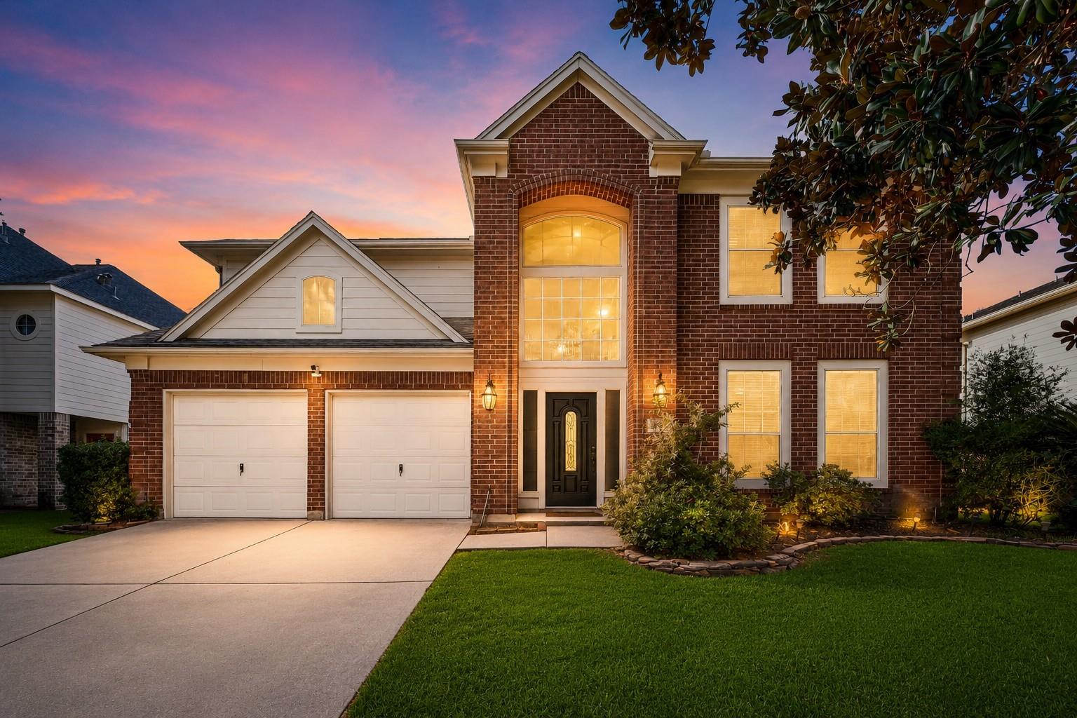 4903 Timber Path Drive — photo