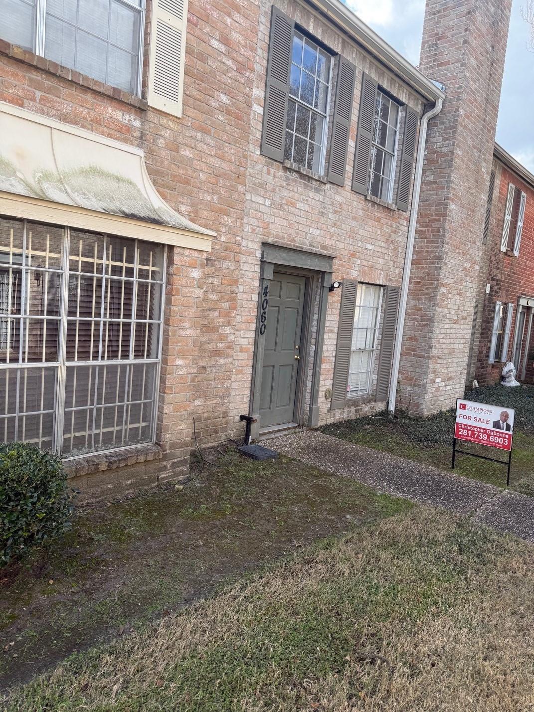 4060 Belle Park Drive #4060 — photo
