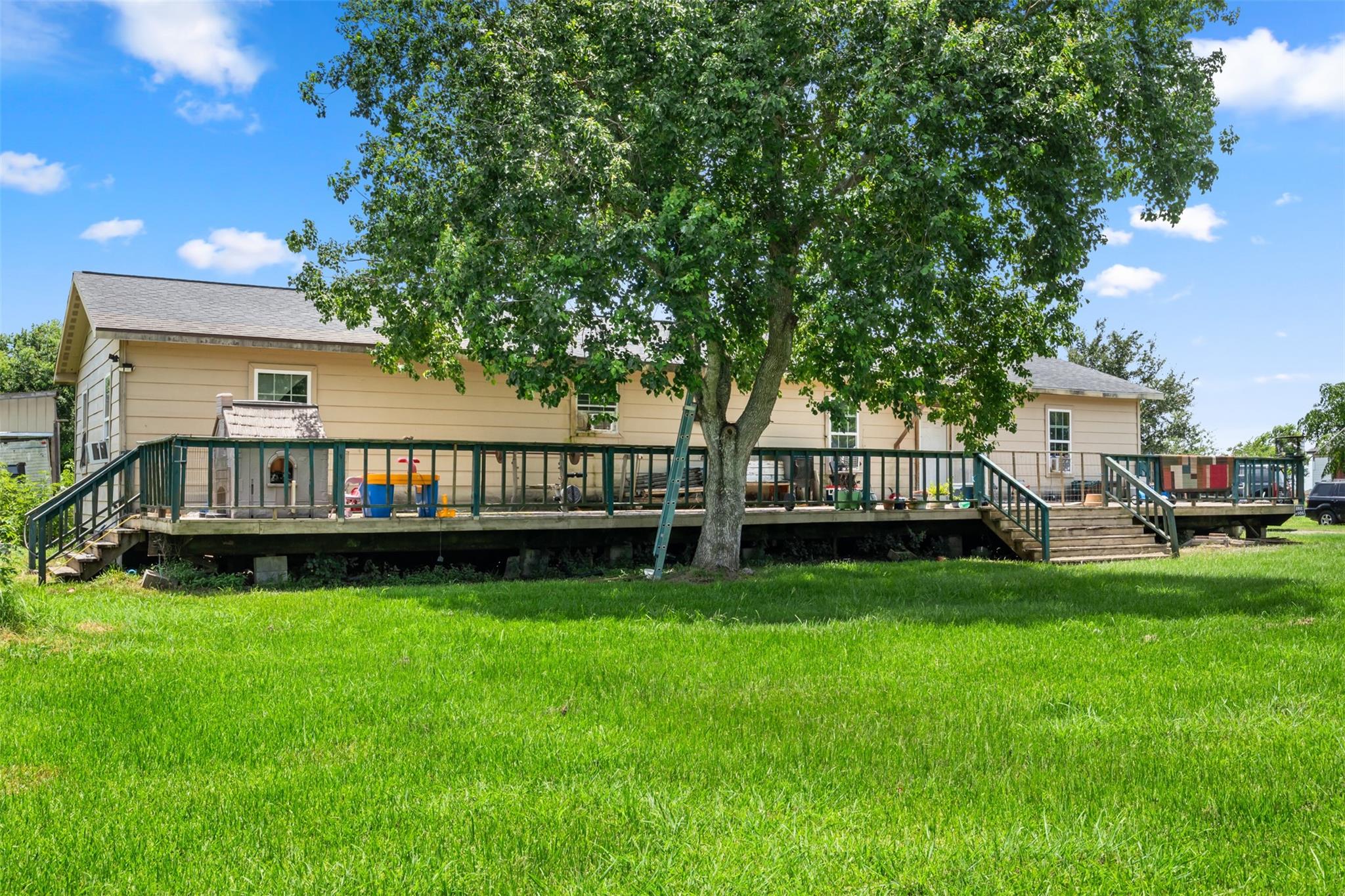 15510 Marek Lane, Guy, TX 77444 — photo 3