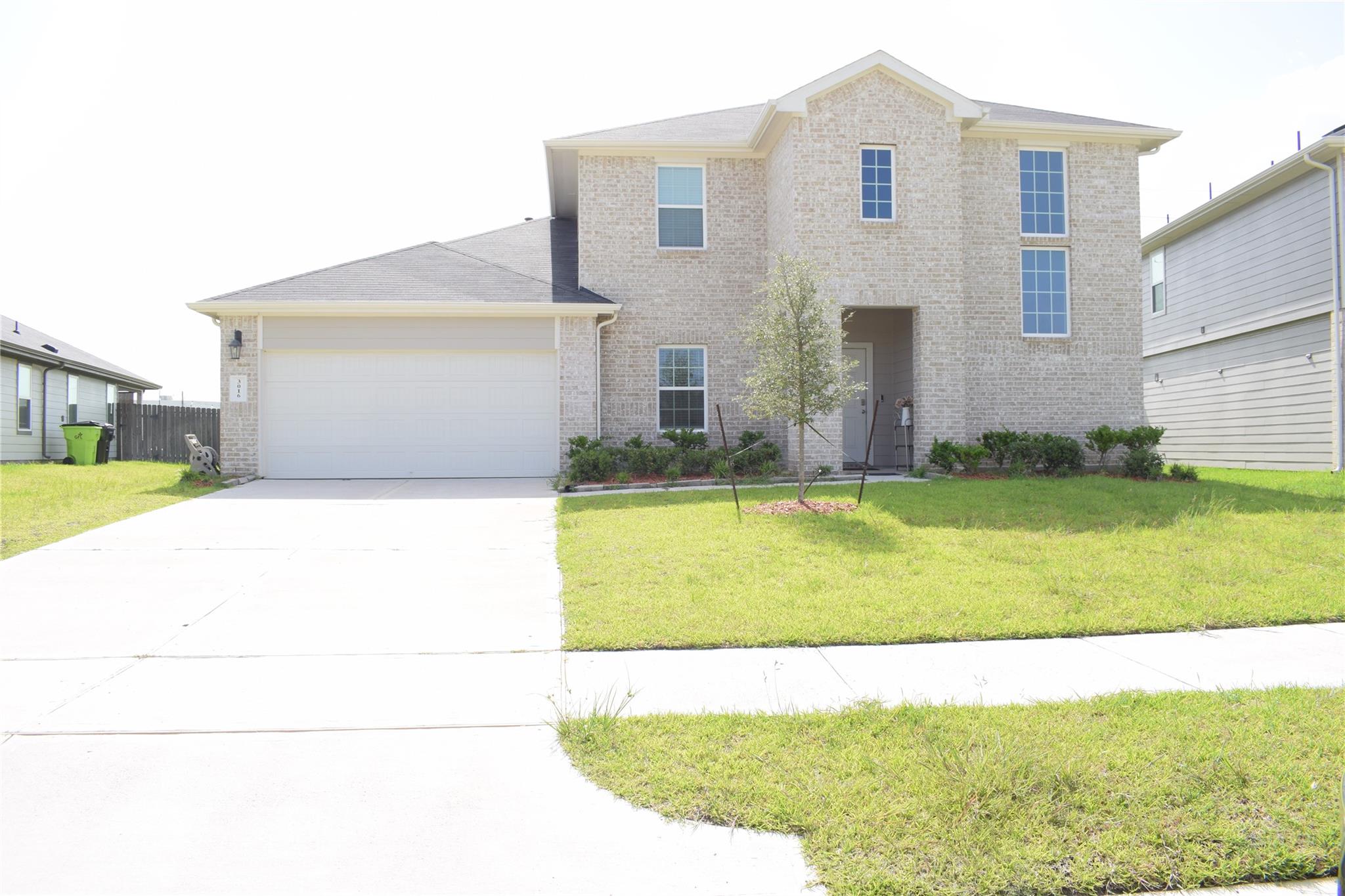 3016 Magnolia Blossom Lane — photo