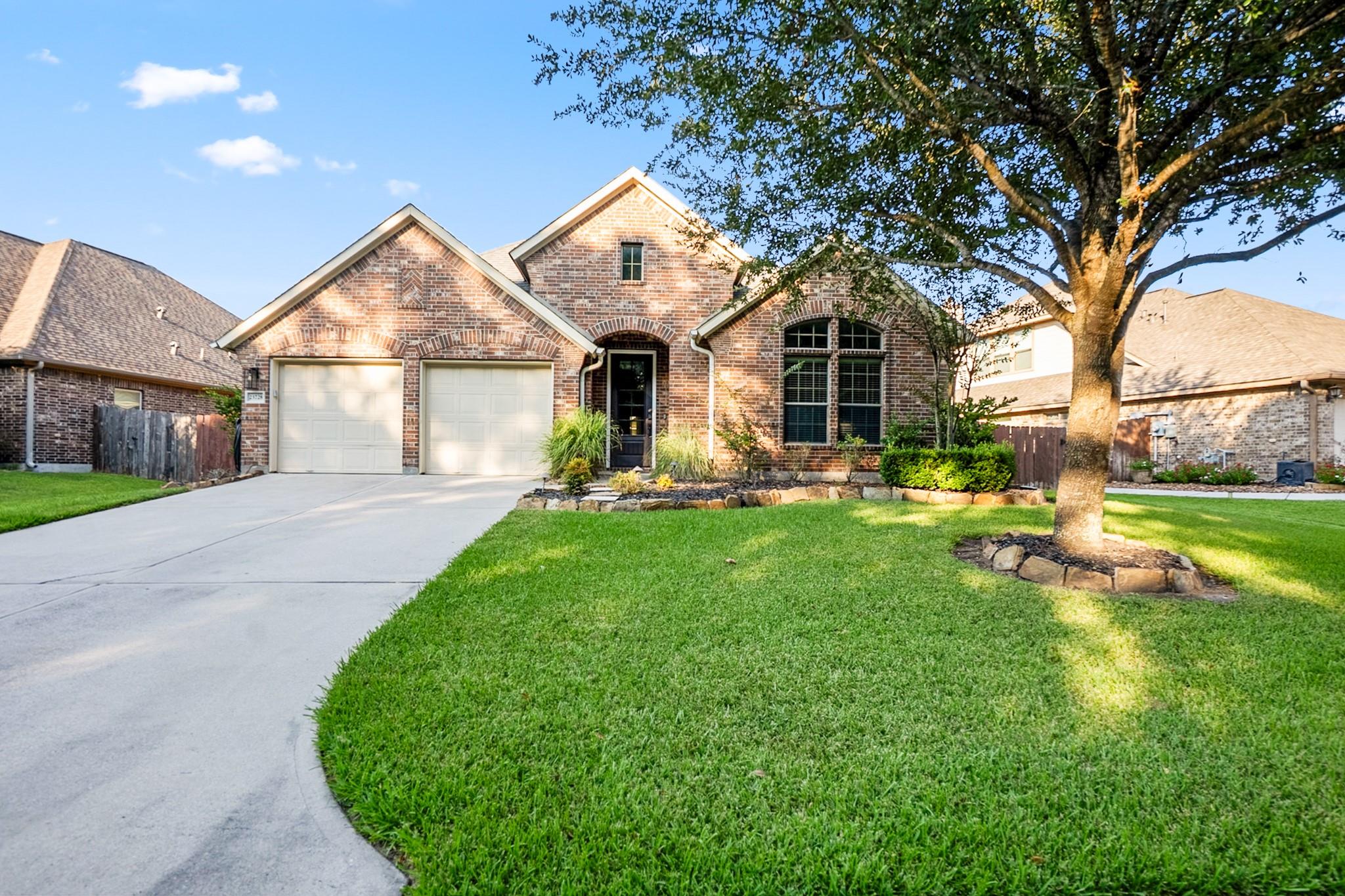 23728 Tatum Bend Lane — photo