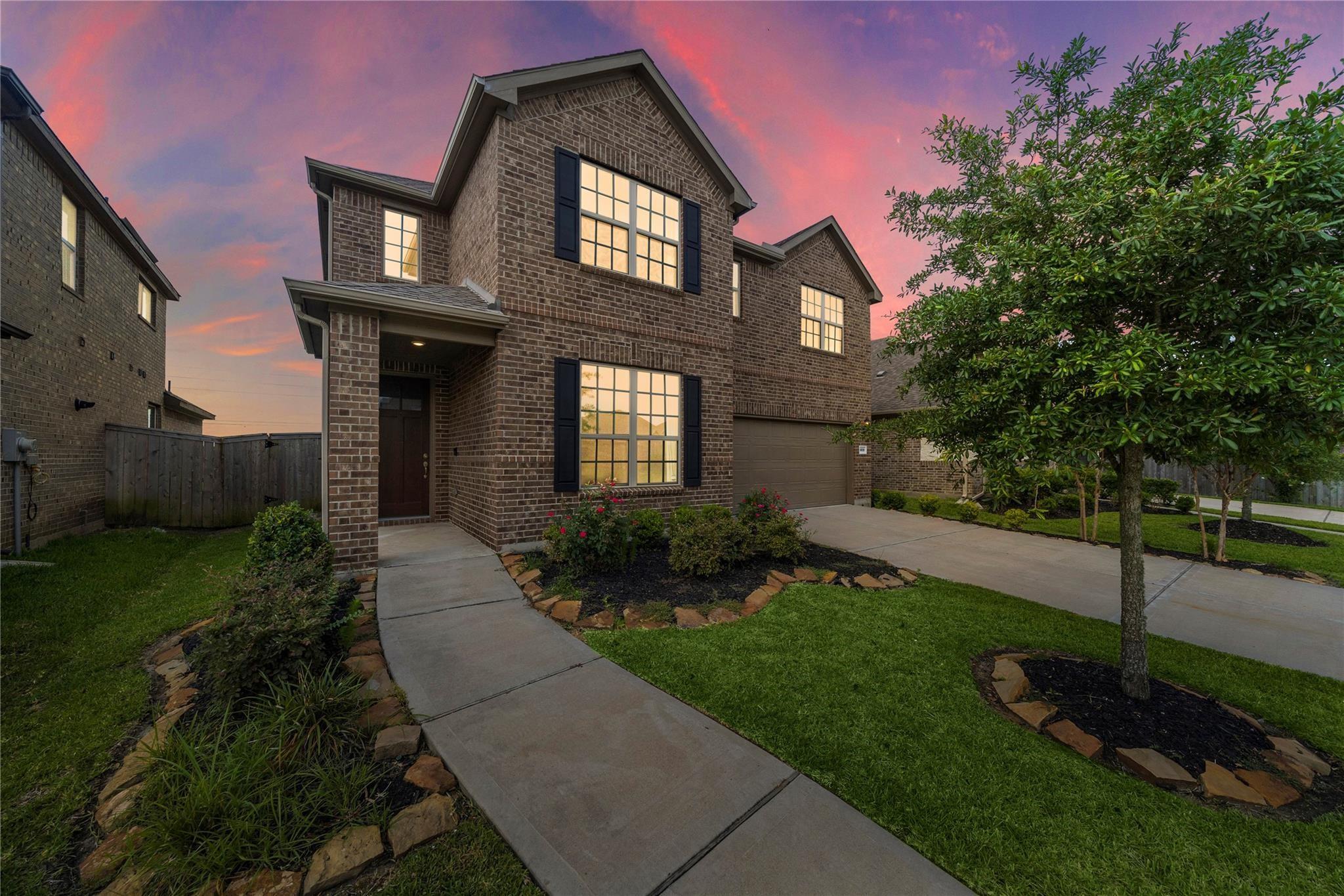 24939 Clearwater Willow Trace — photo