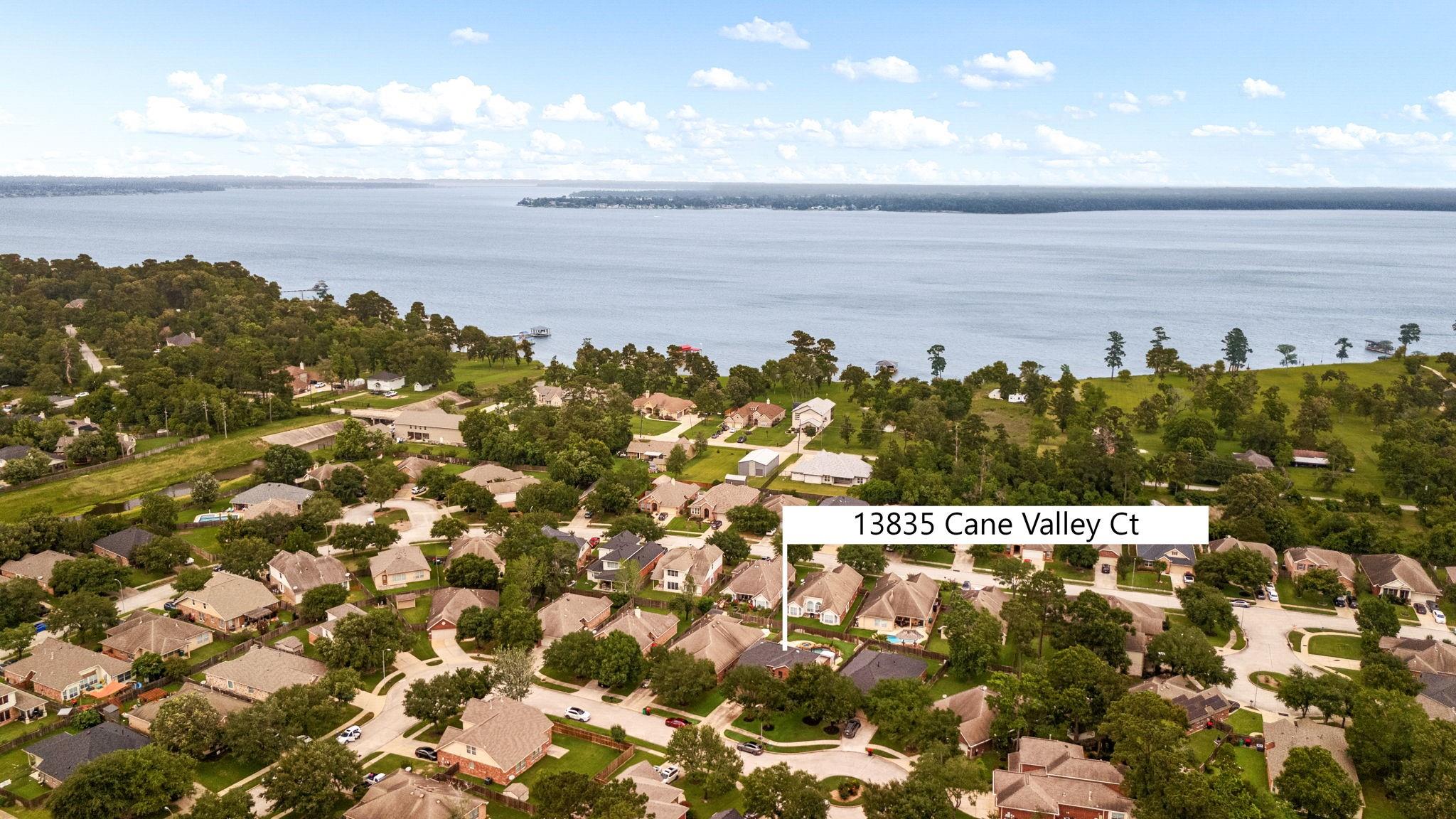 13835 Cane Valley Court — photo