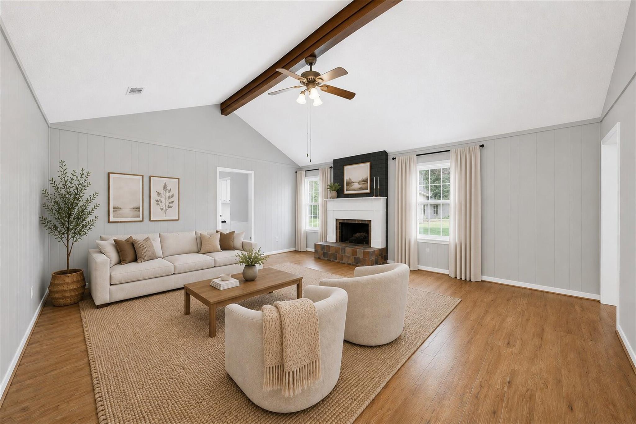 24015 Spring Mill Lane, Spring, TX 77373 — photo 2