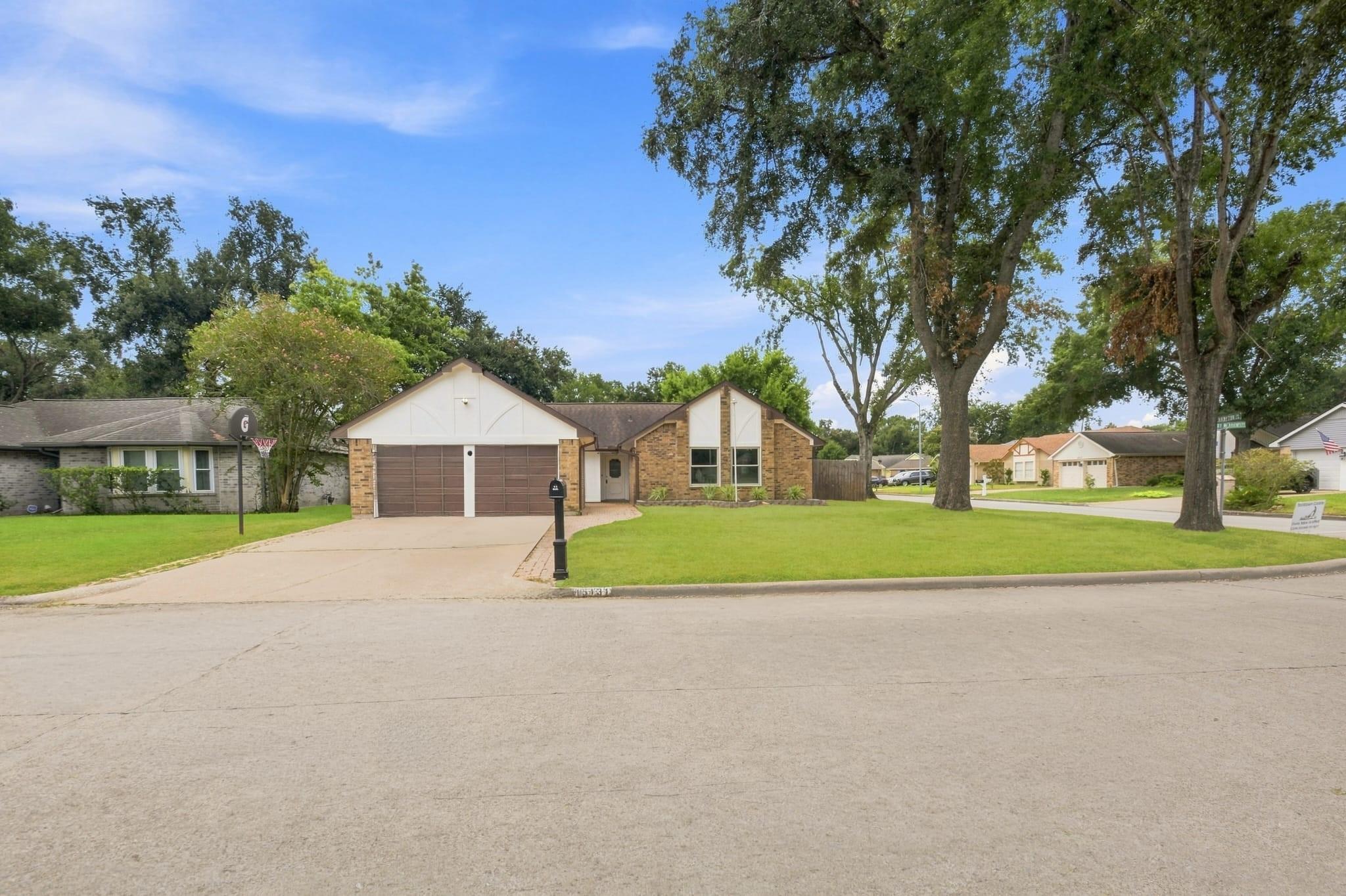 15131 Mulberry Meadows Drive — photo