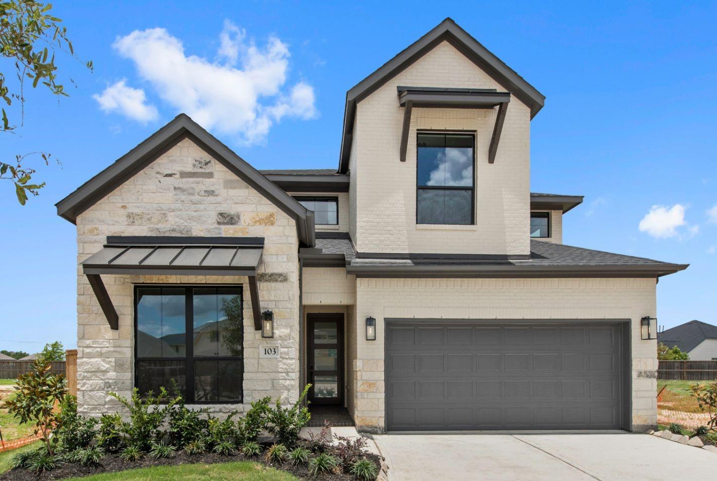 103 Twilight Meadow Way — photo