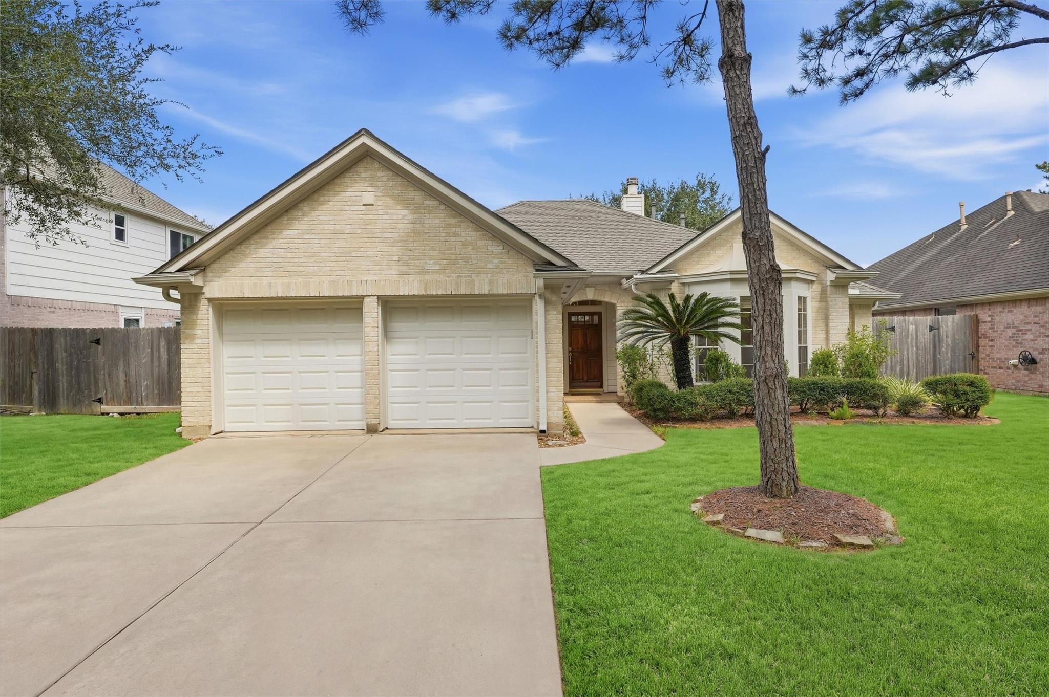13827 Placid Brook Court — photo
