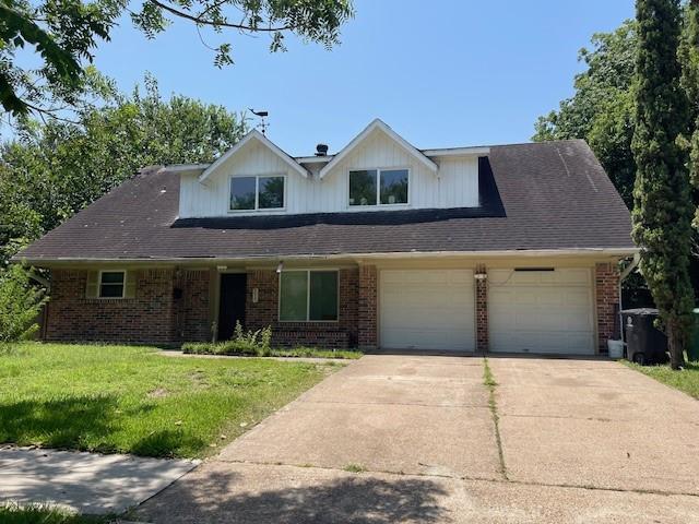 9015 Stroud Drive — photo