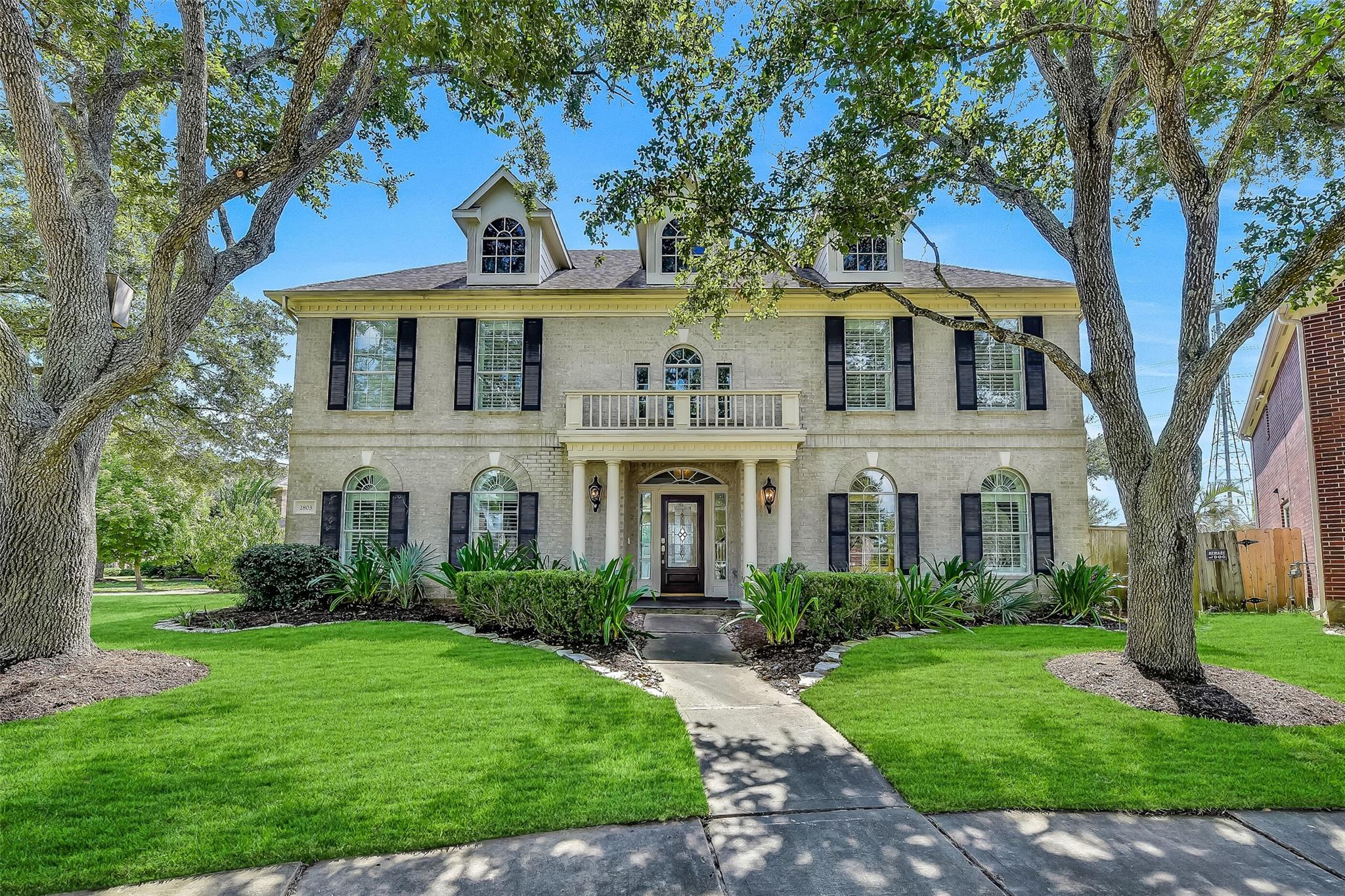 2803 Senova Court — photo