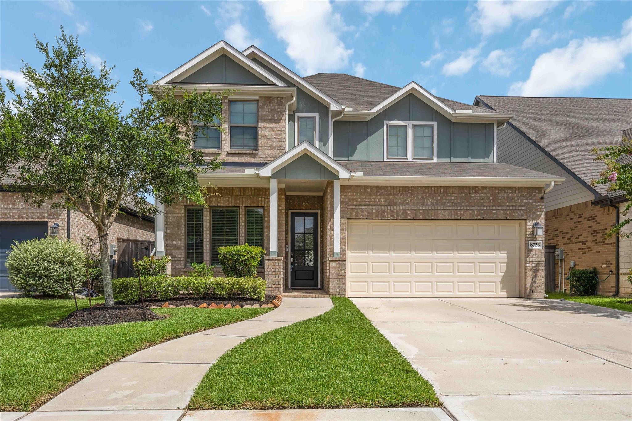8723 Red Heron Lane — photo