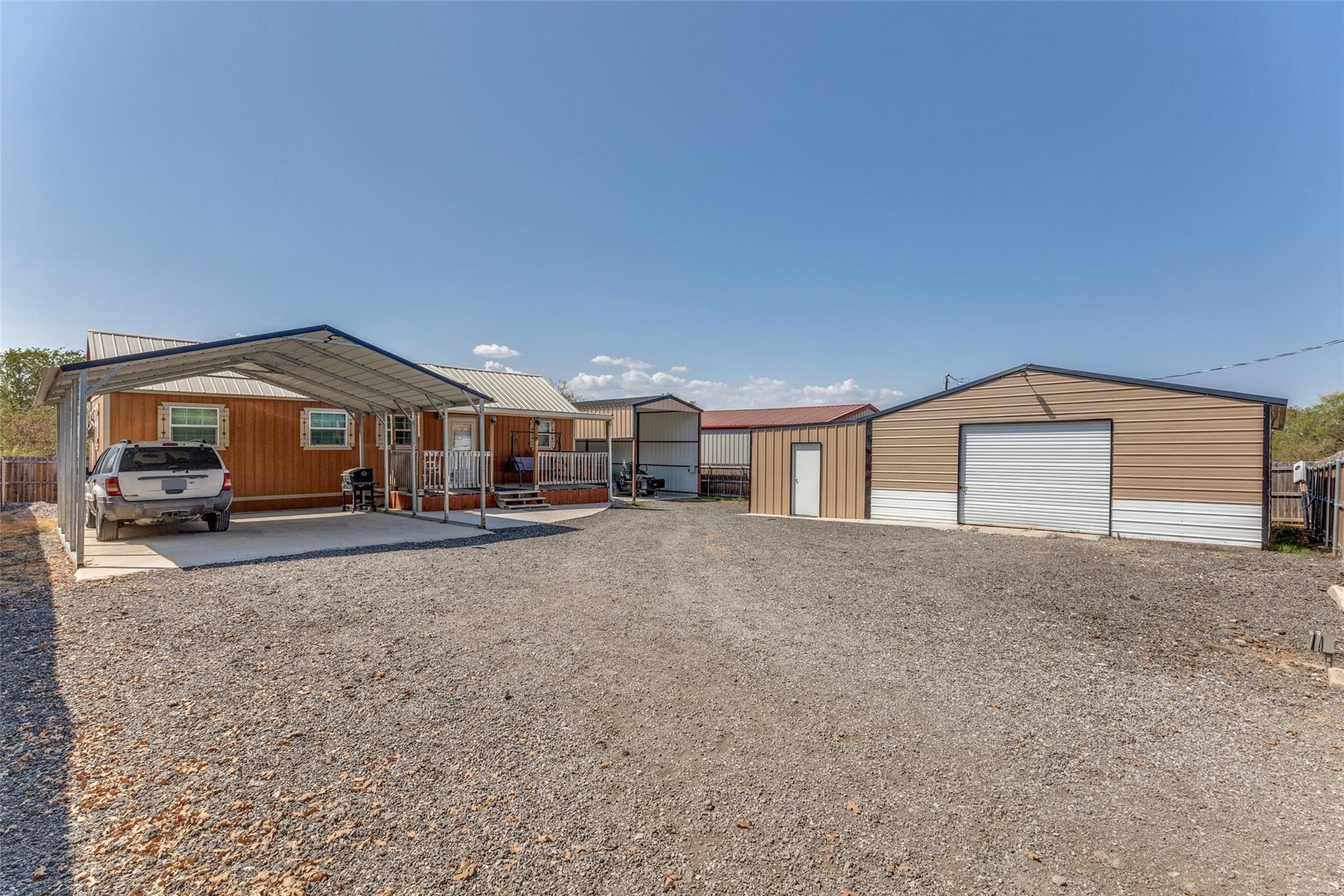 128 Cheyenne Drive — photo