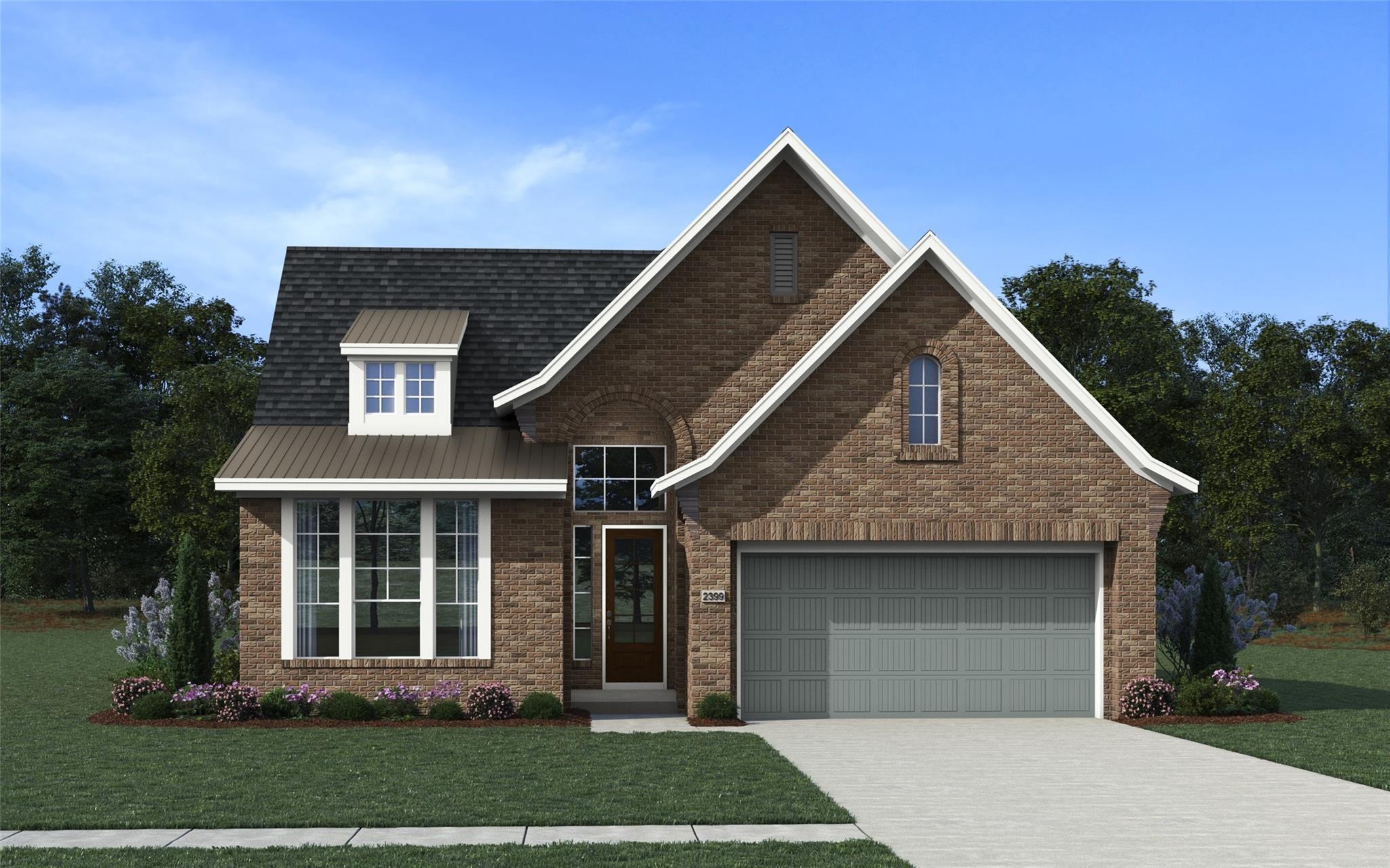 2032 Persimmon Cove Court — photo