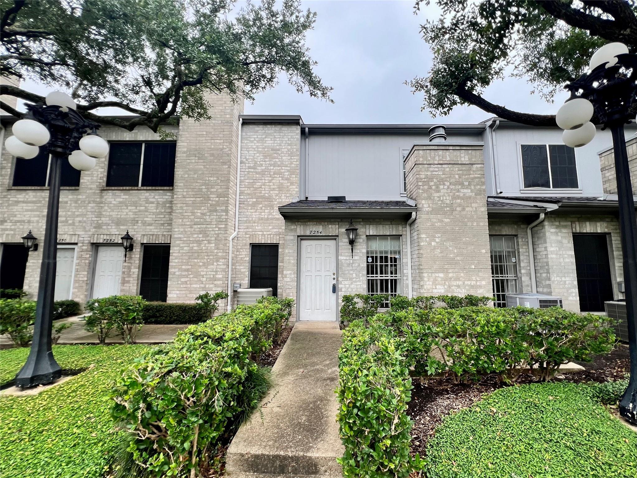 7254 Regency Square Court #7254 — photo