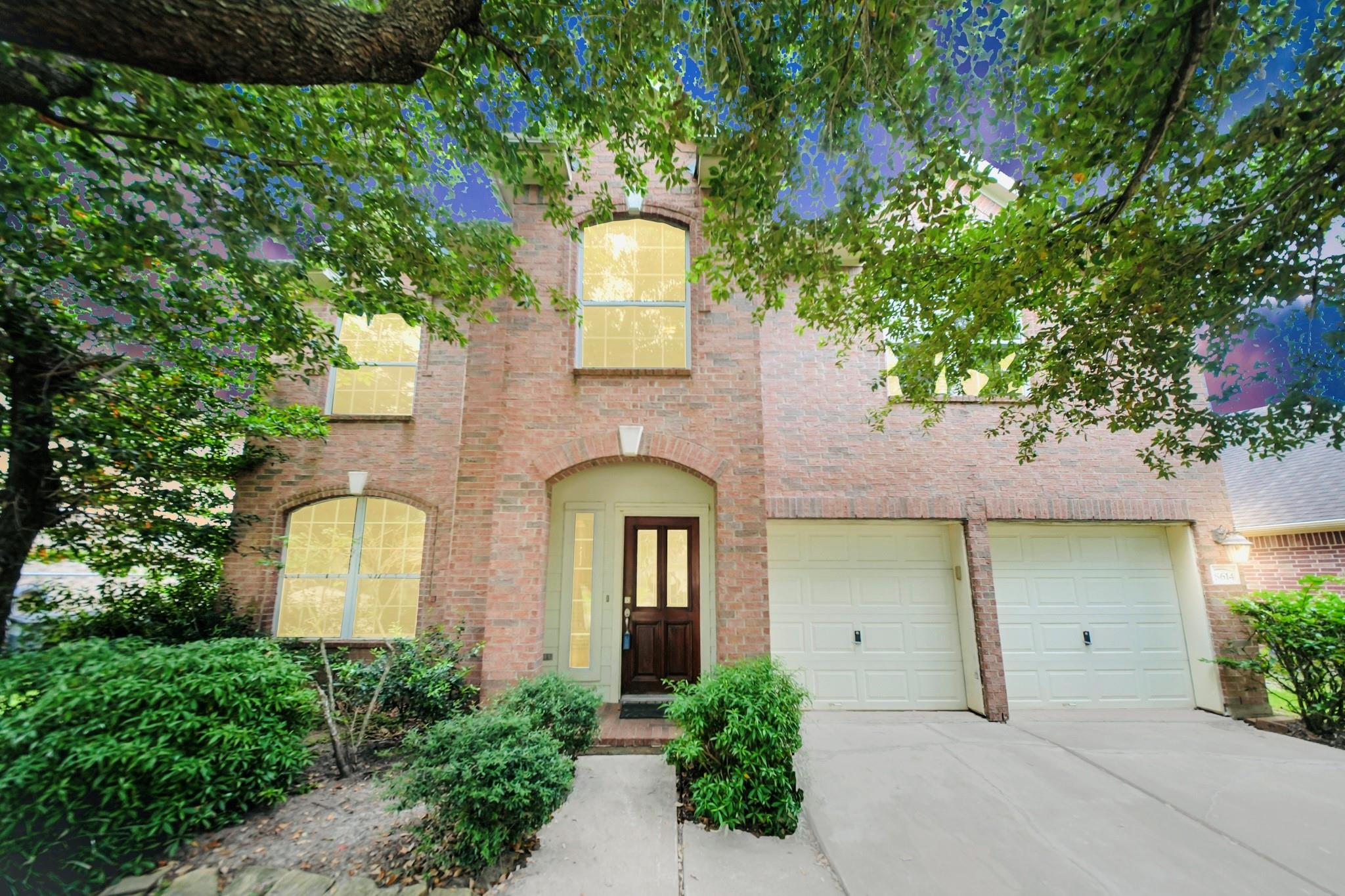 8614 Riverbend Canyon Lane — photo