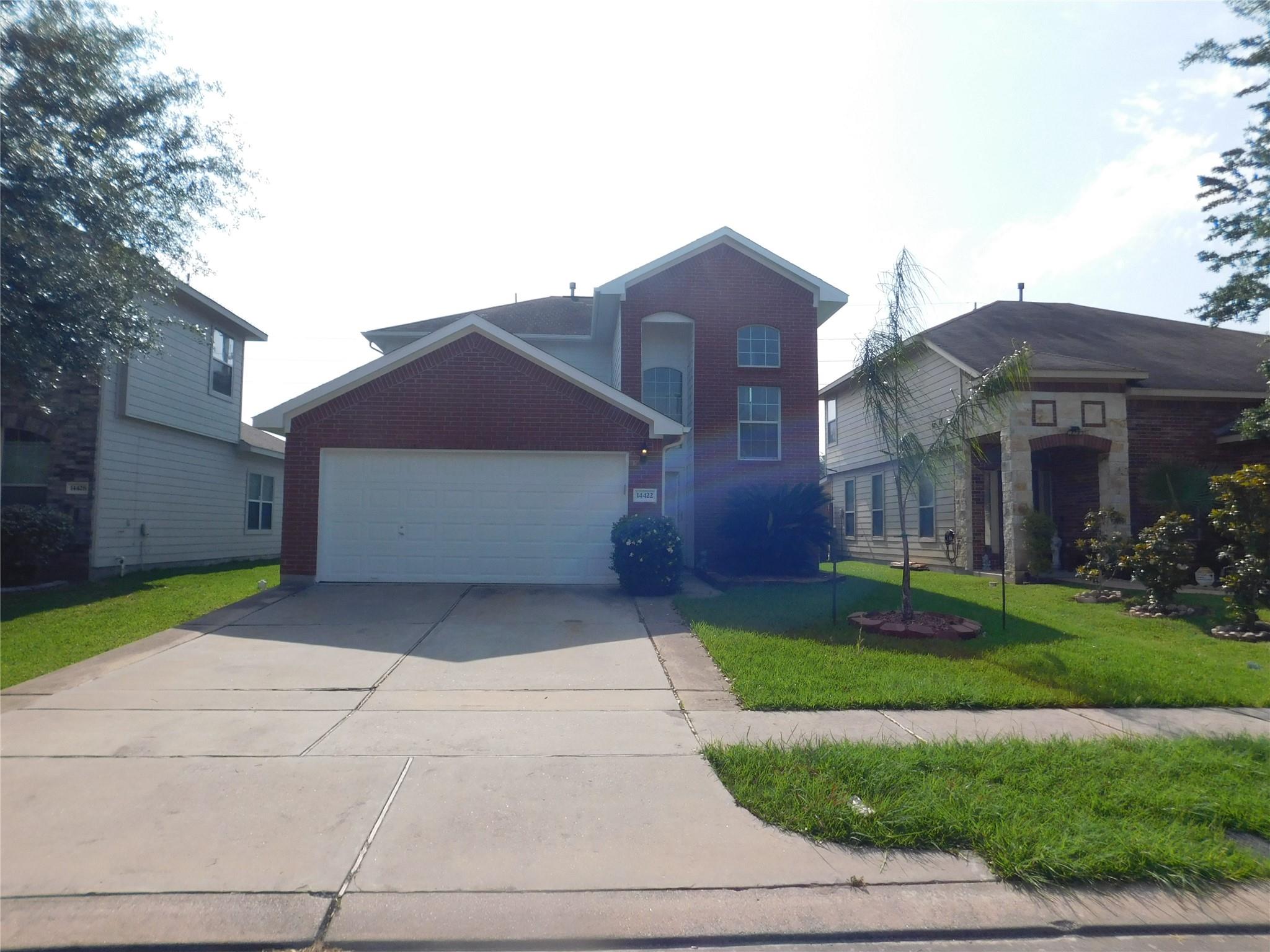 14422 Brunswick Place Drive — photo