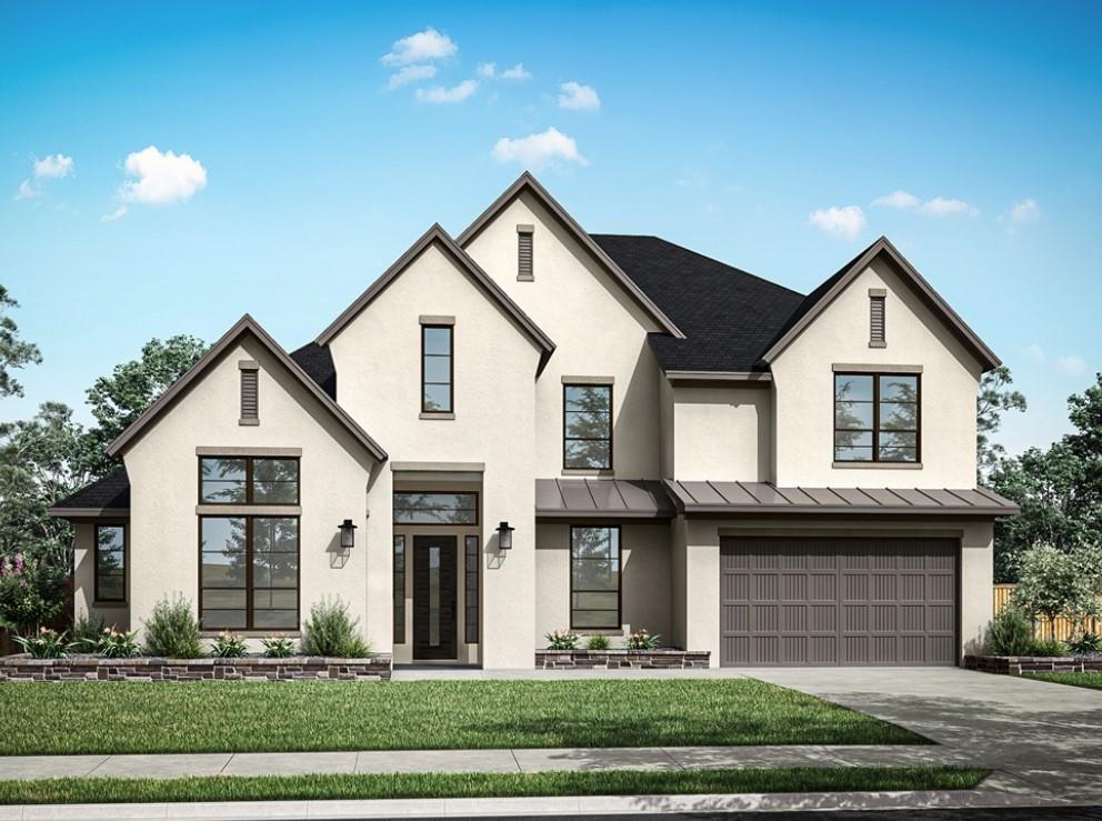 2907 Teamriddle Way — photo