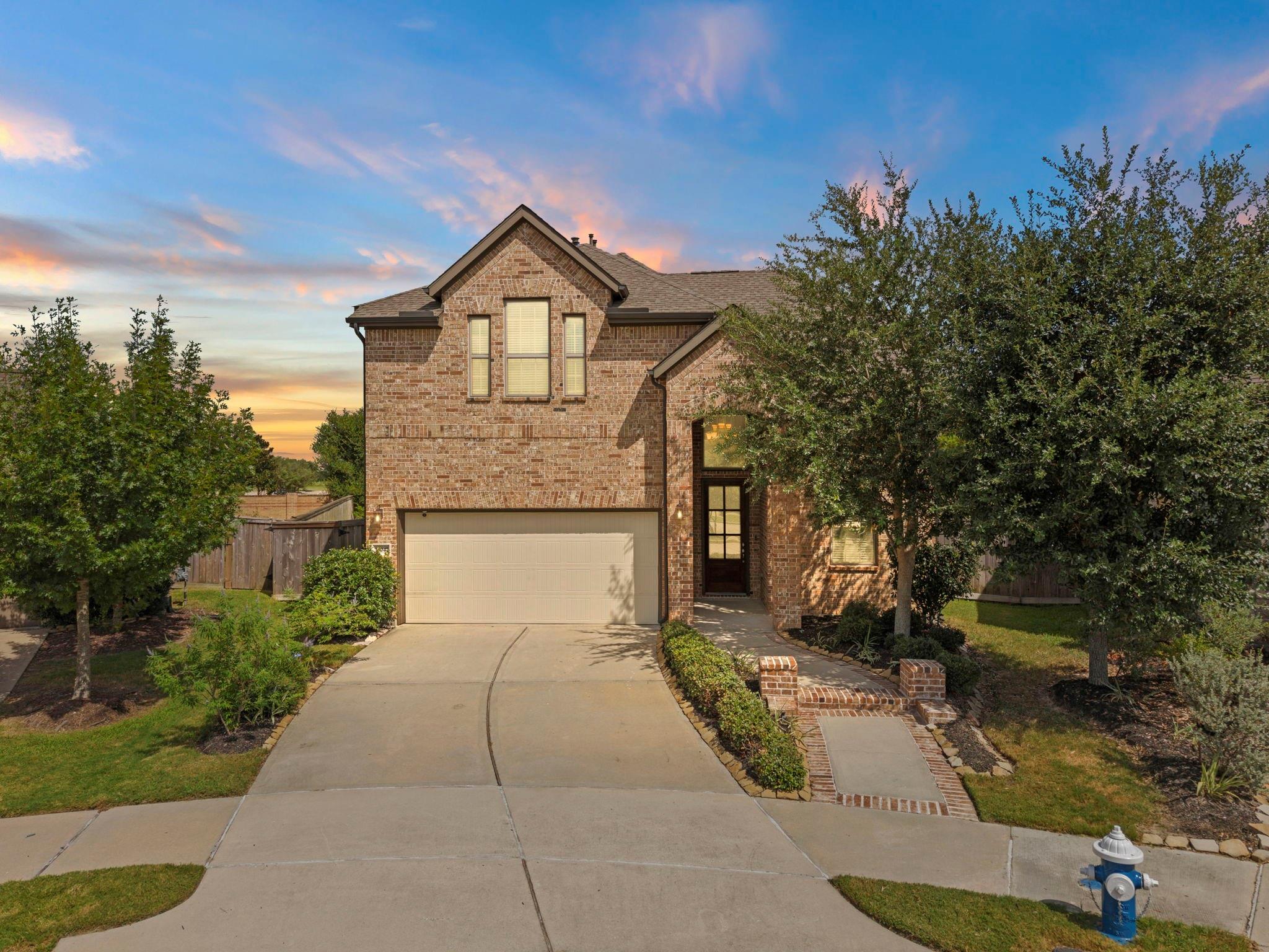 16047 Muster Oak Drive — photo